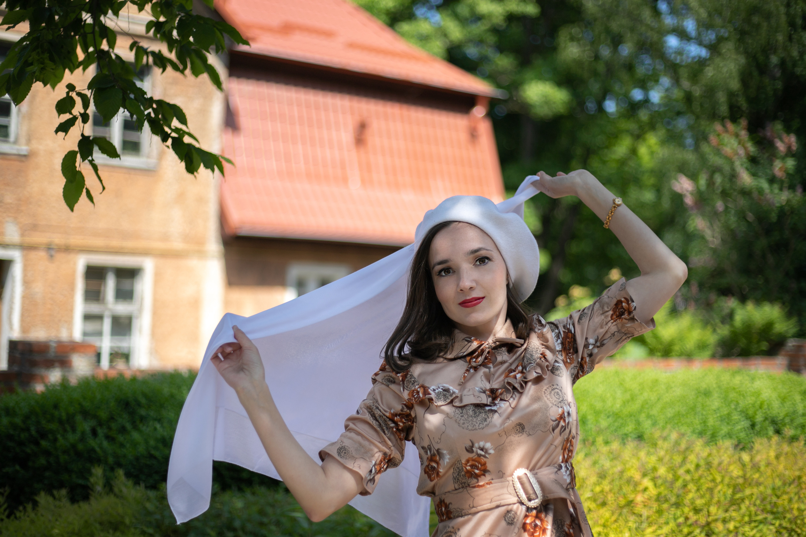 Ретро. Семейный и свадебный фотограф в Калининграде Вера Филипченко