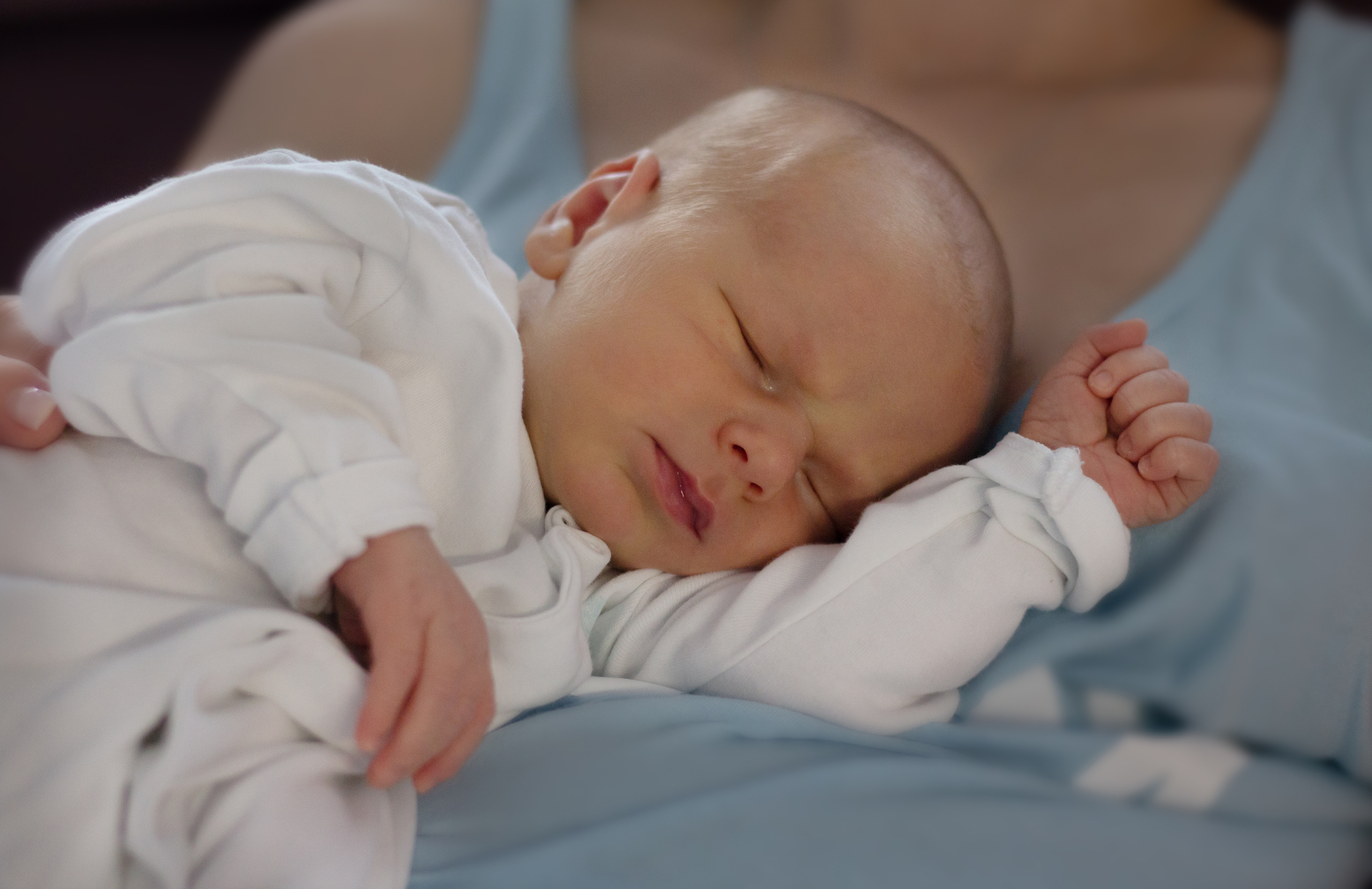 Я родился. Семейный и свадебный фотограф в Калининграде Вера Филипченко