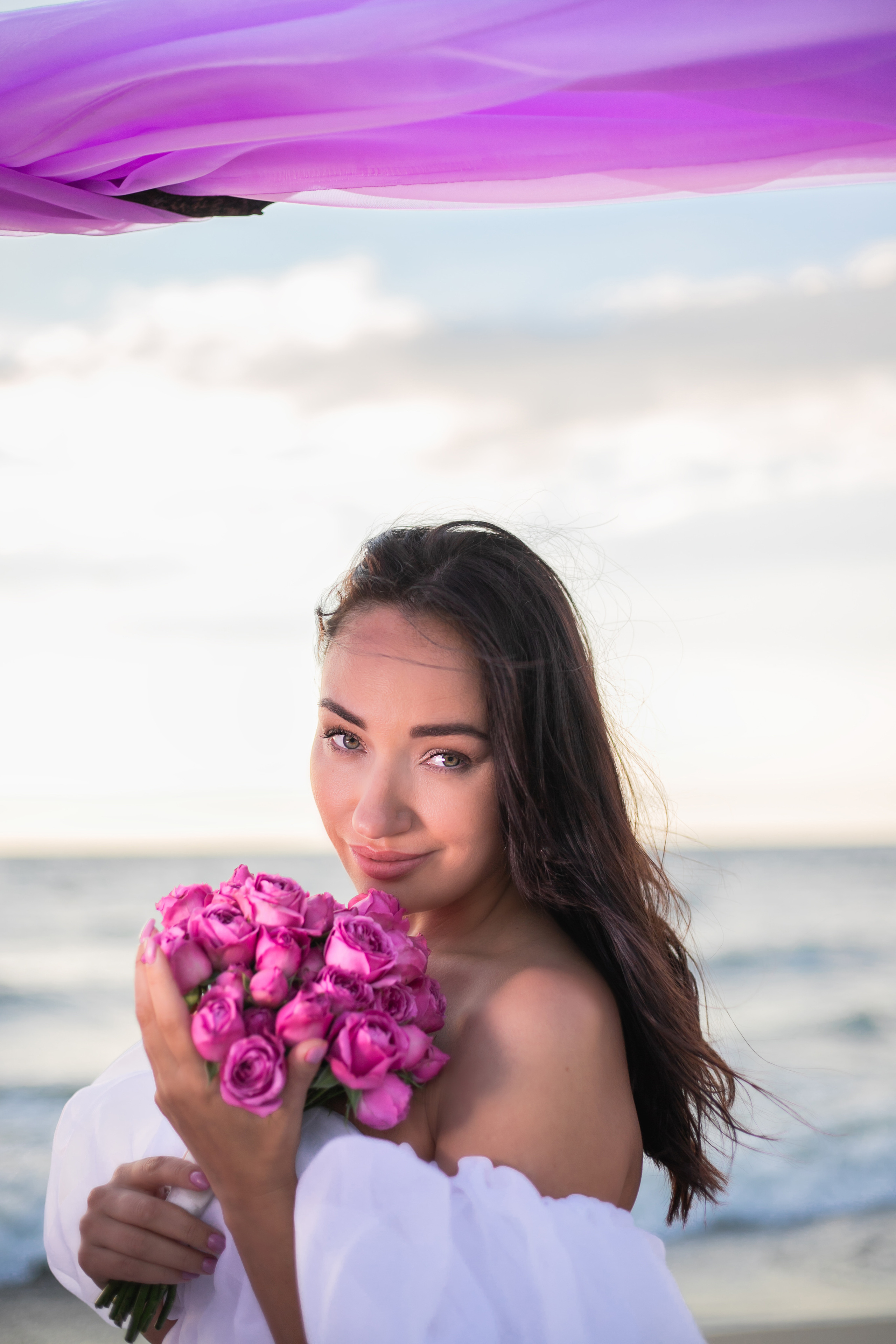 Кристина. Семейный и свадебный фотограф в Калининграде Вера Филипченко