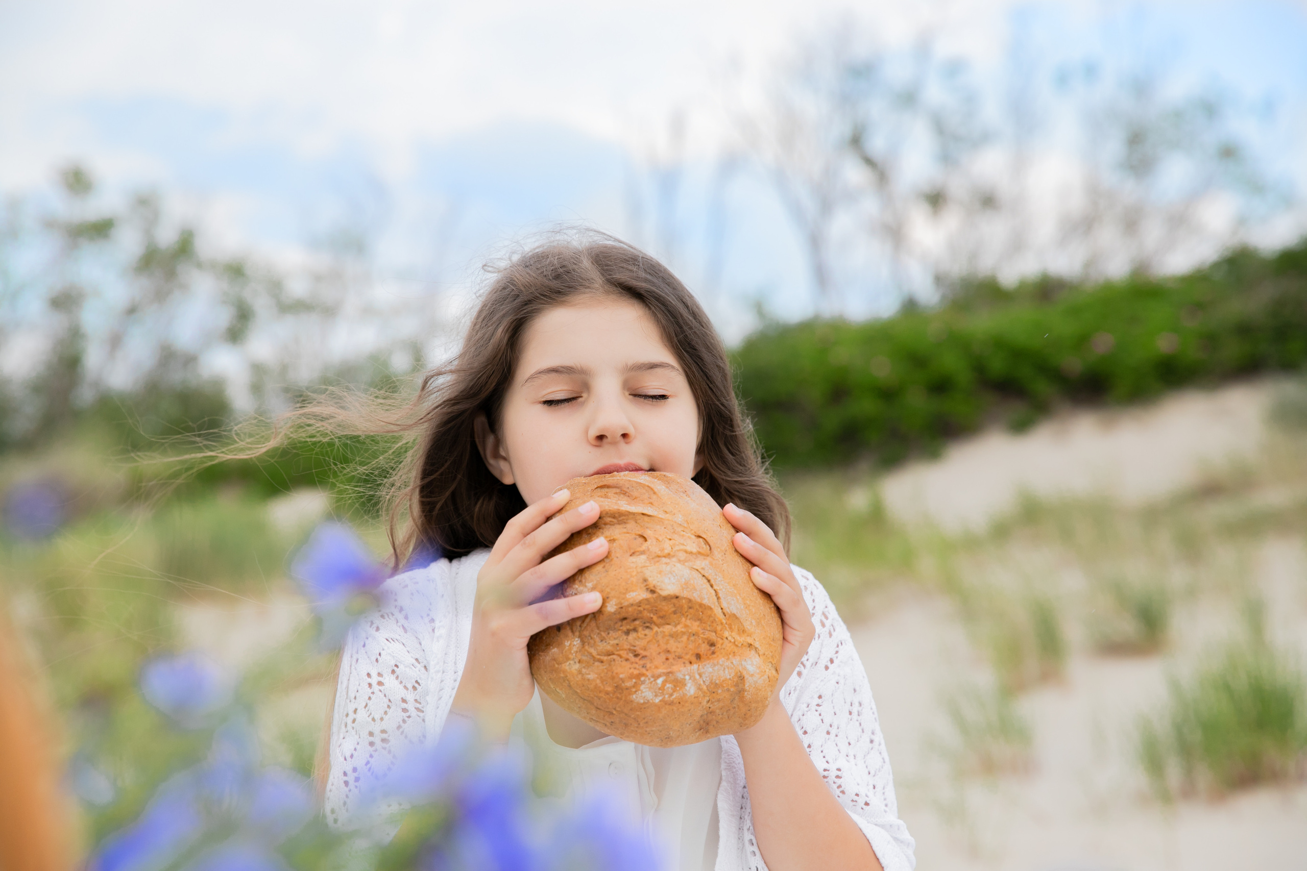 Морской пикник. Семейный и свадебный фотограф в Калининграде Вера Филипченко