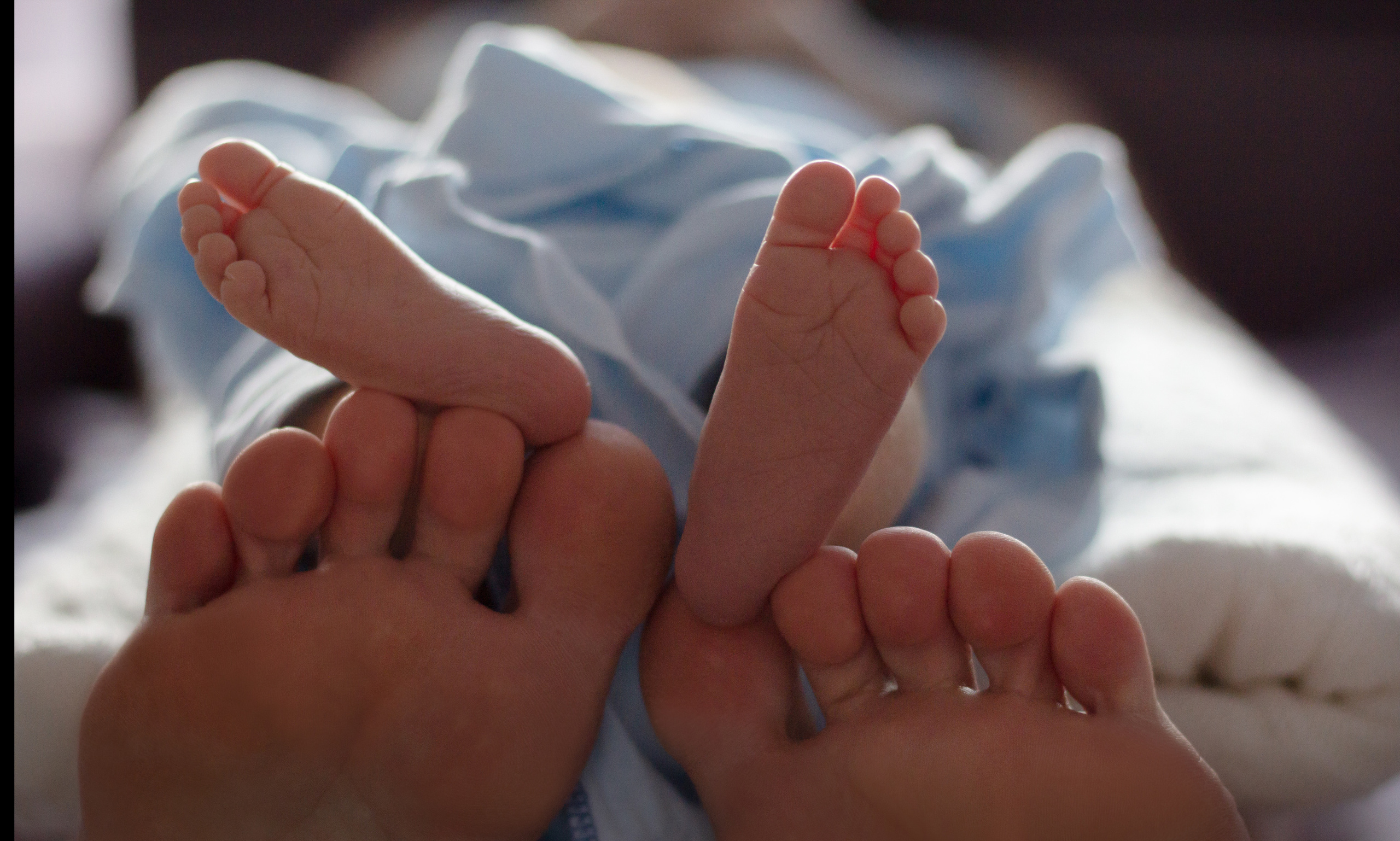 Я родился. Семейный и свадебный фотограф в Калининграде Вера Филипченко