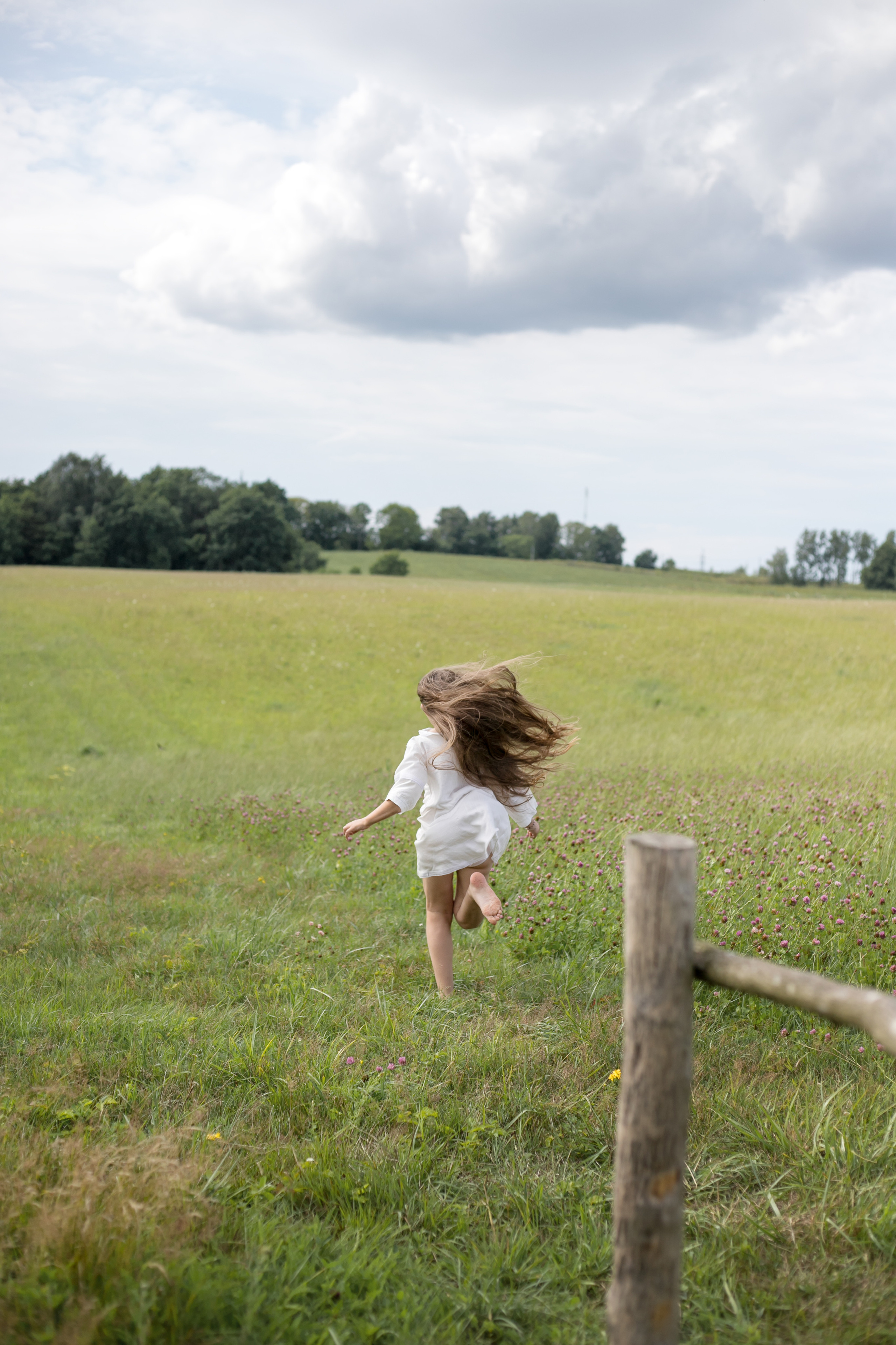 Поздняя лаванда. Семейный и свадебный фотограф в Калининграде Вера Филипченко
