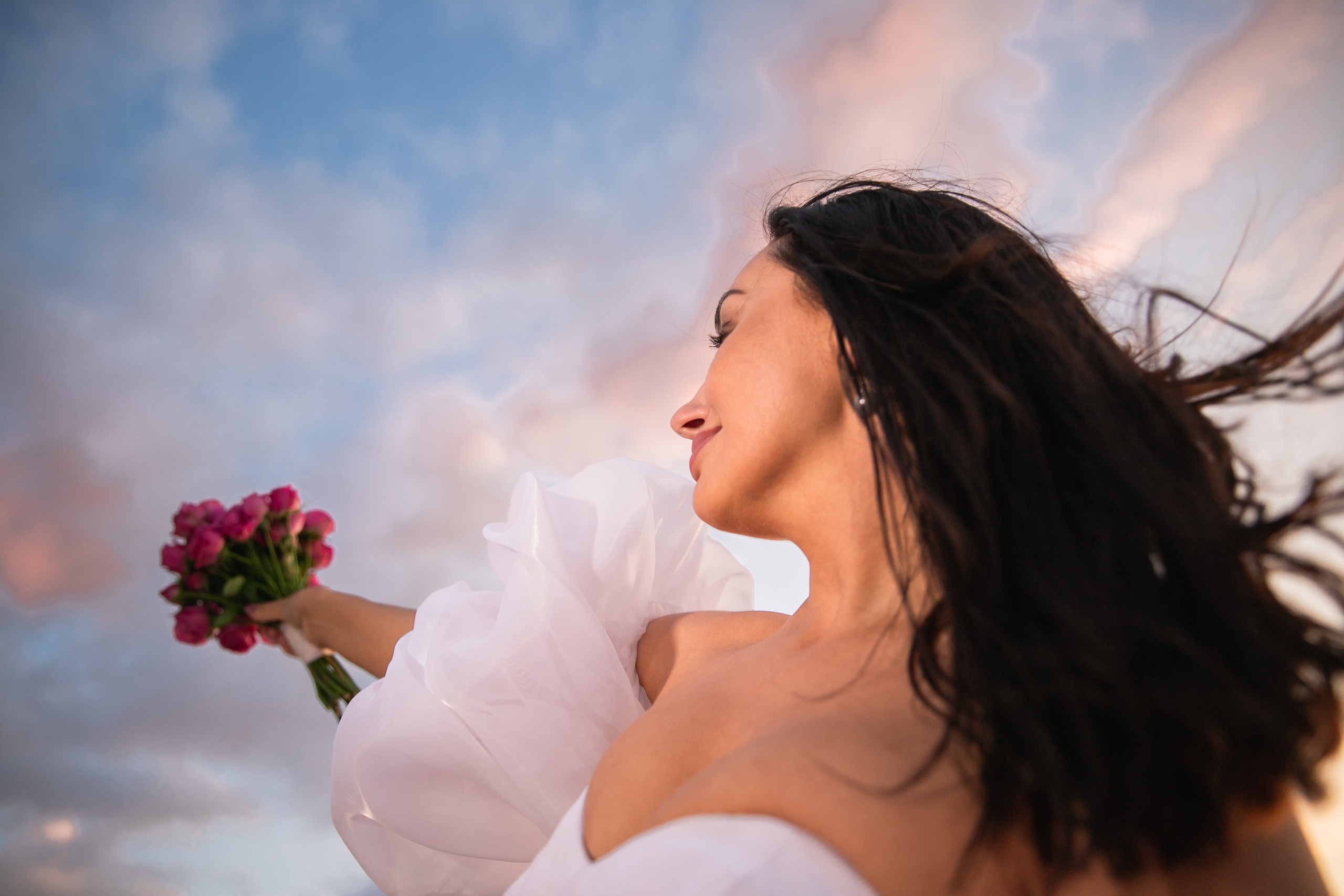 Кристина. Семейный и свадебный фотограф в Калининграде Вера Филипченко