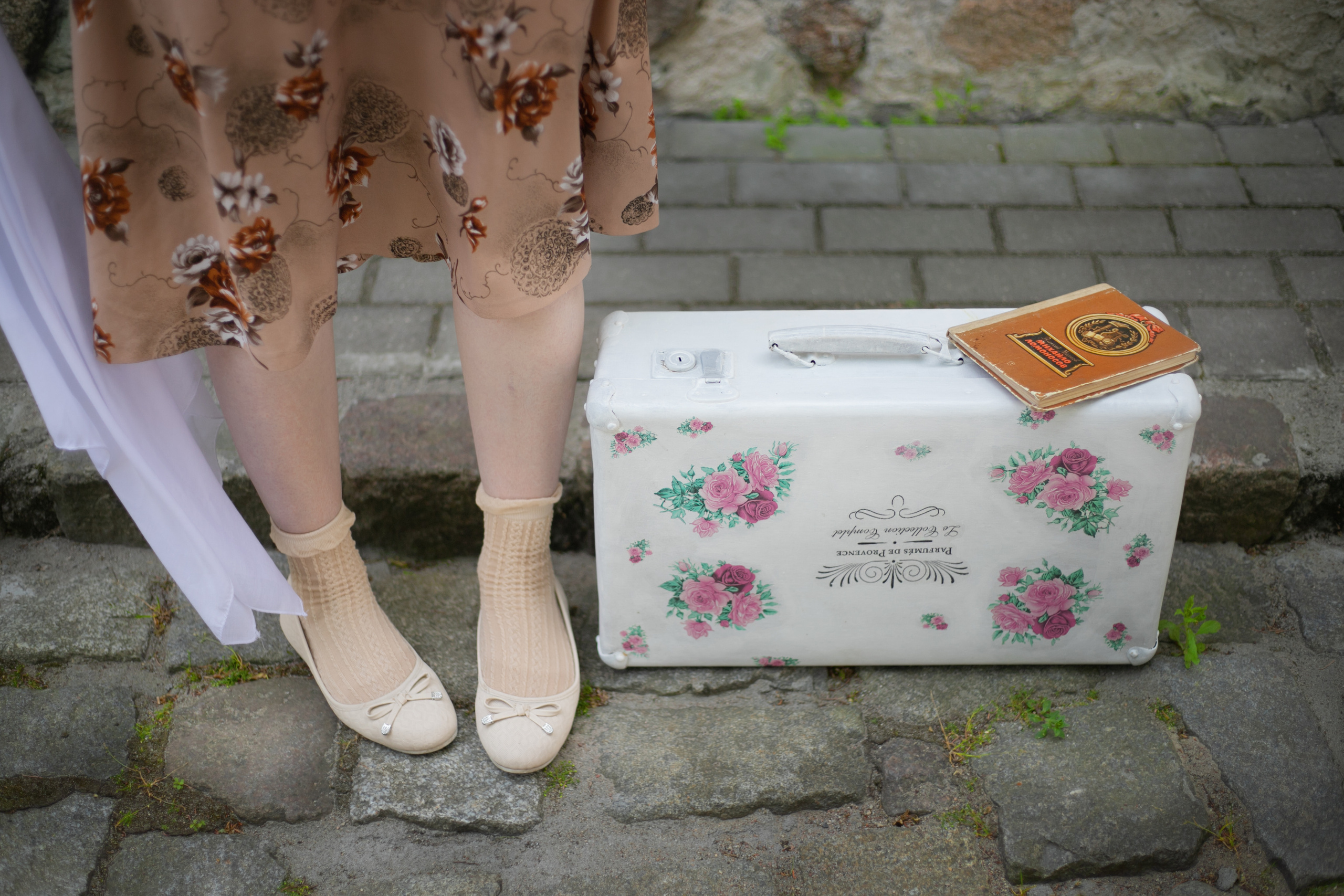 Ретро. Семейный и свадебный фотограф в Калининграде Вера Филипченко