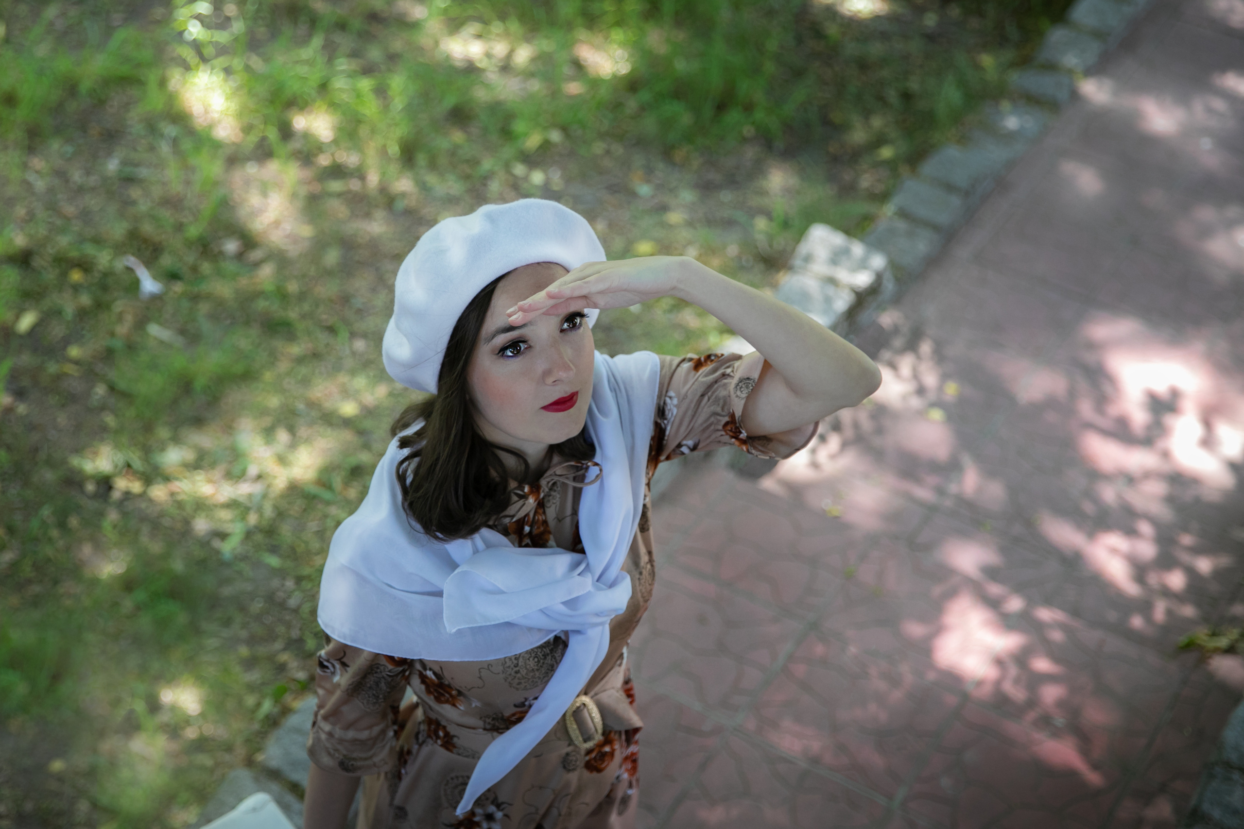 Ретро. Семейный и свадебный фотограф в Калининграде Вера Филипченко