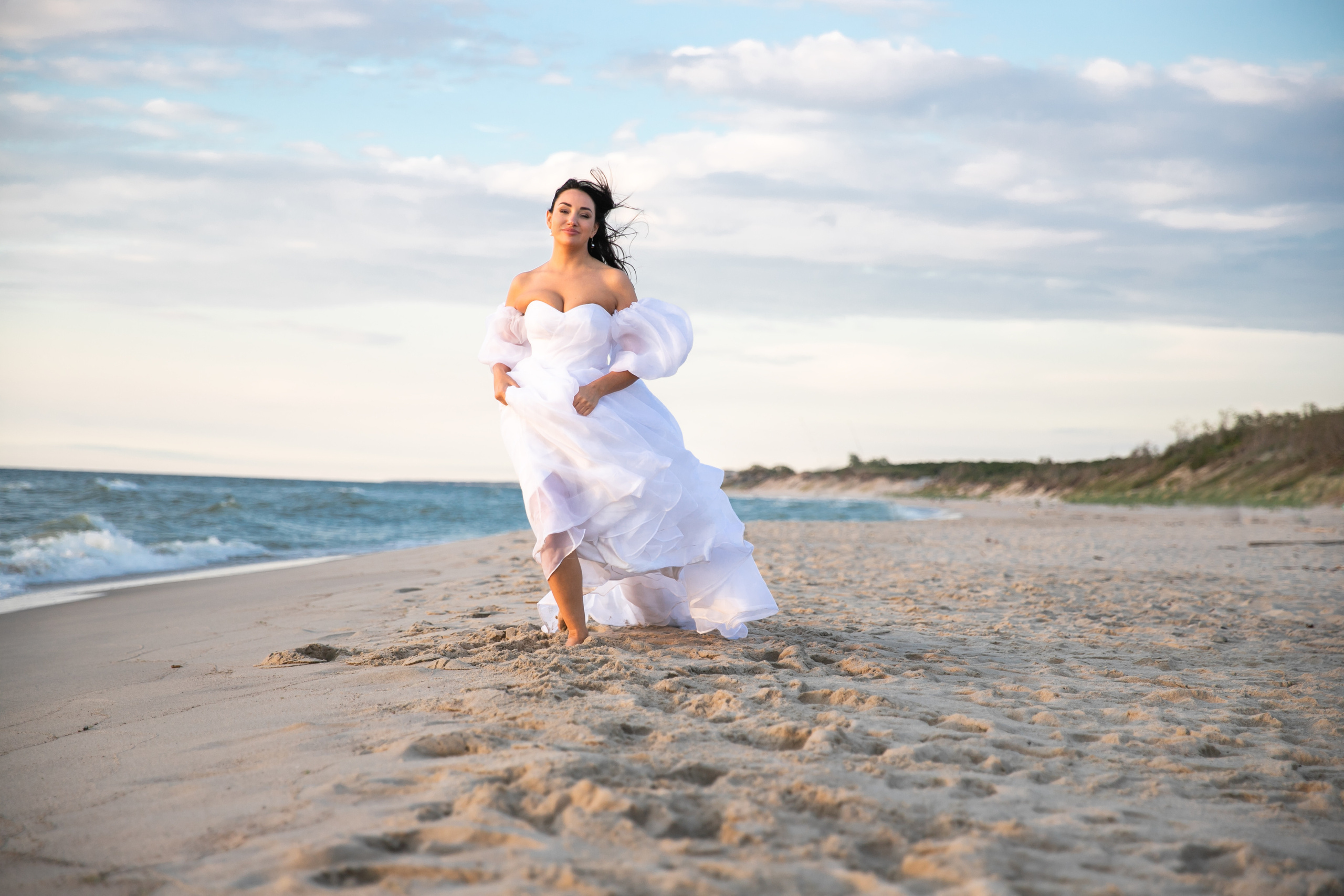 Кристина. Семейный и свадебный фотограф в Калининграде Вера Филипченко