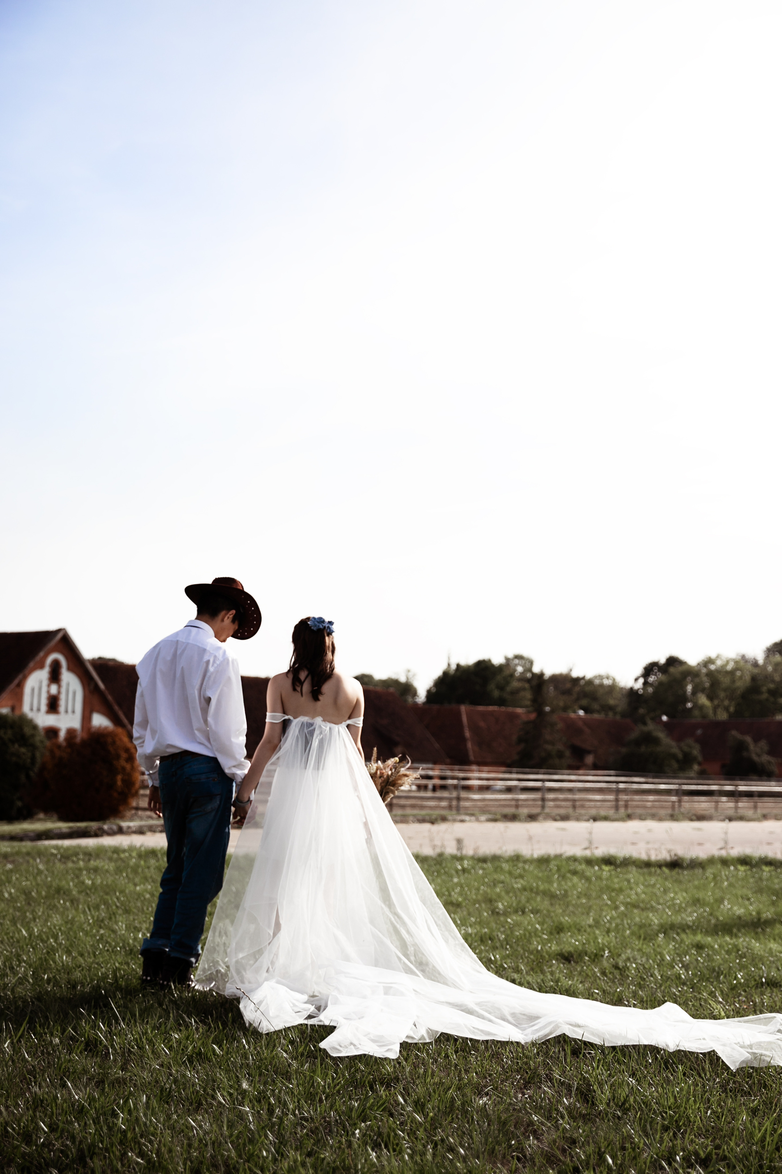 Эмилия и Нурсултан. Семейный и свадебный фотограф в Калининграде Вера Филипченко