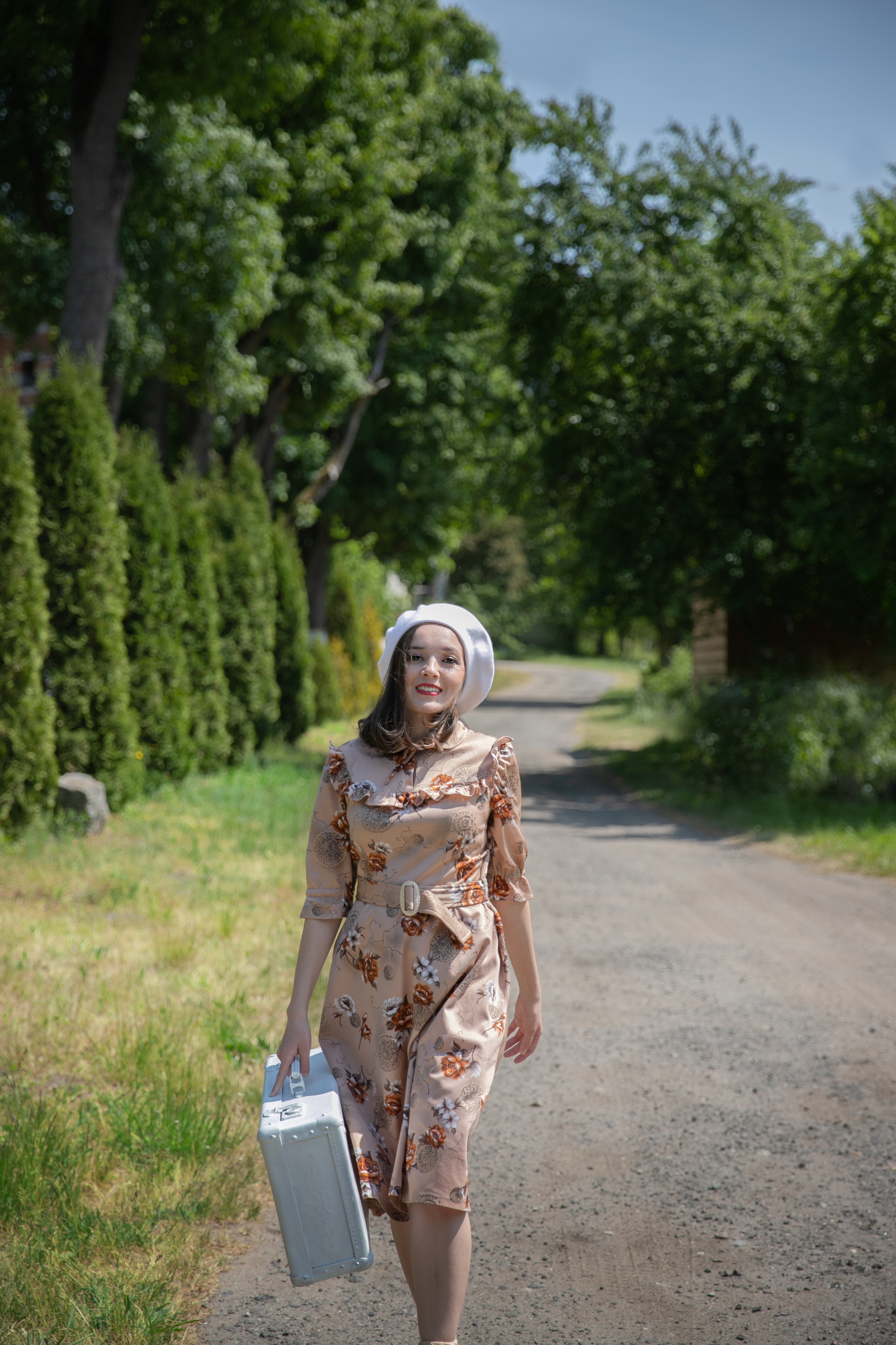 Ретро. Семейный и свадебный фотограф в Калининграде Вера Филипченко