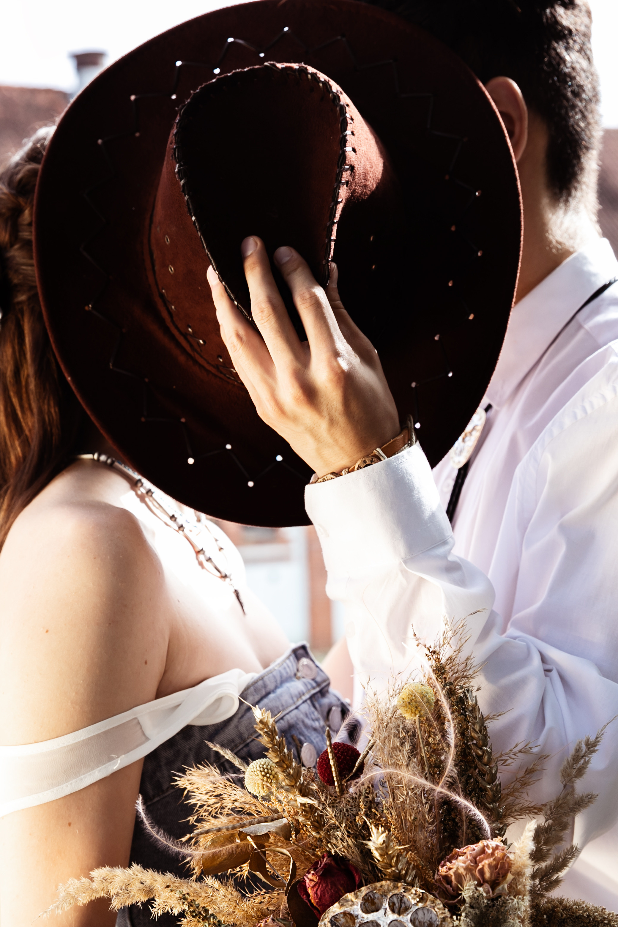 Эмилия и Нурсултан. Семейный и свадебный фотограф в Калининграде Вера Филипченко