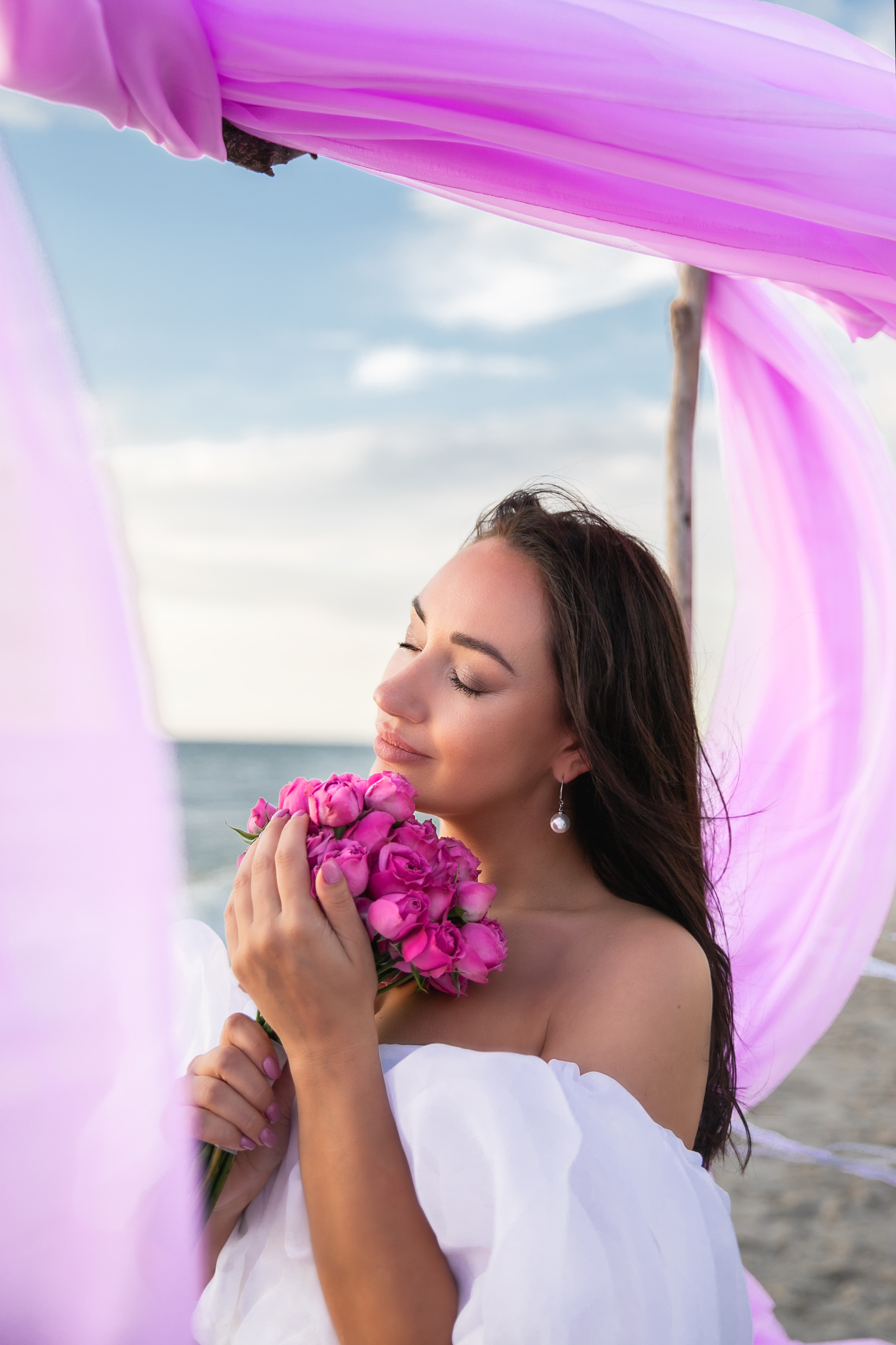 Кристина. Семейный и свадебный фотограф в Калининграде Вера Филипченко