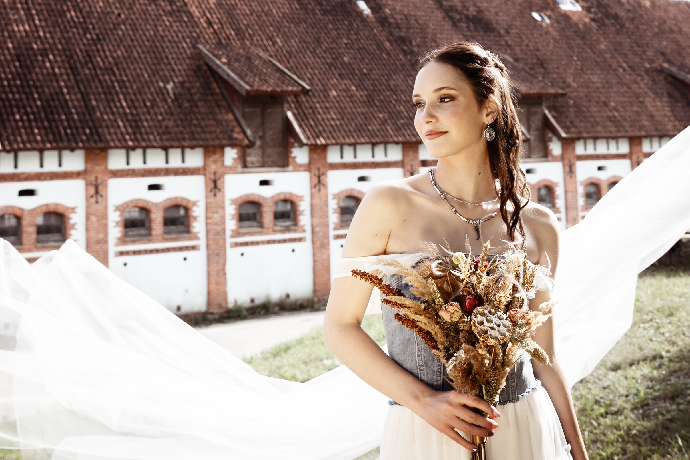 Эмилия и Нурсултан. Семейный и свадебный фотограф в Калининграде Вера Филипченко