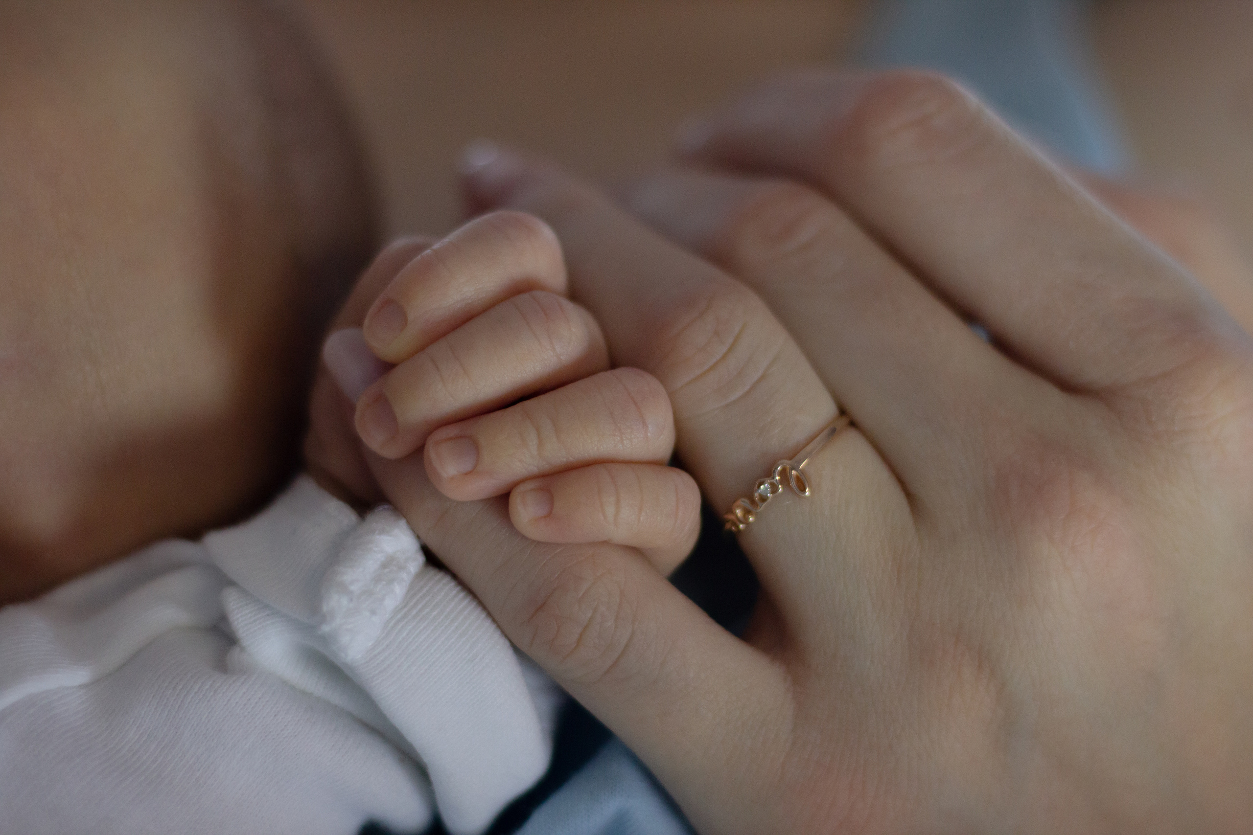 Я родился. Семейный и свадебный фотограф в Калининграде Вера Филипченко