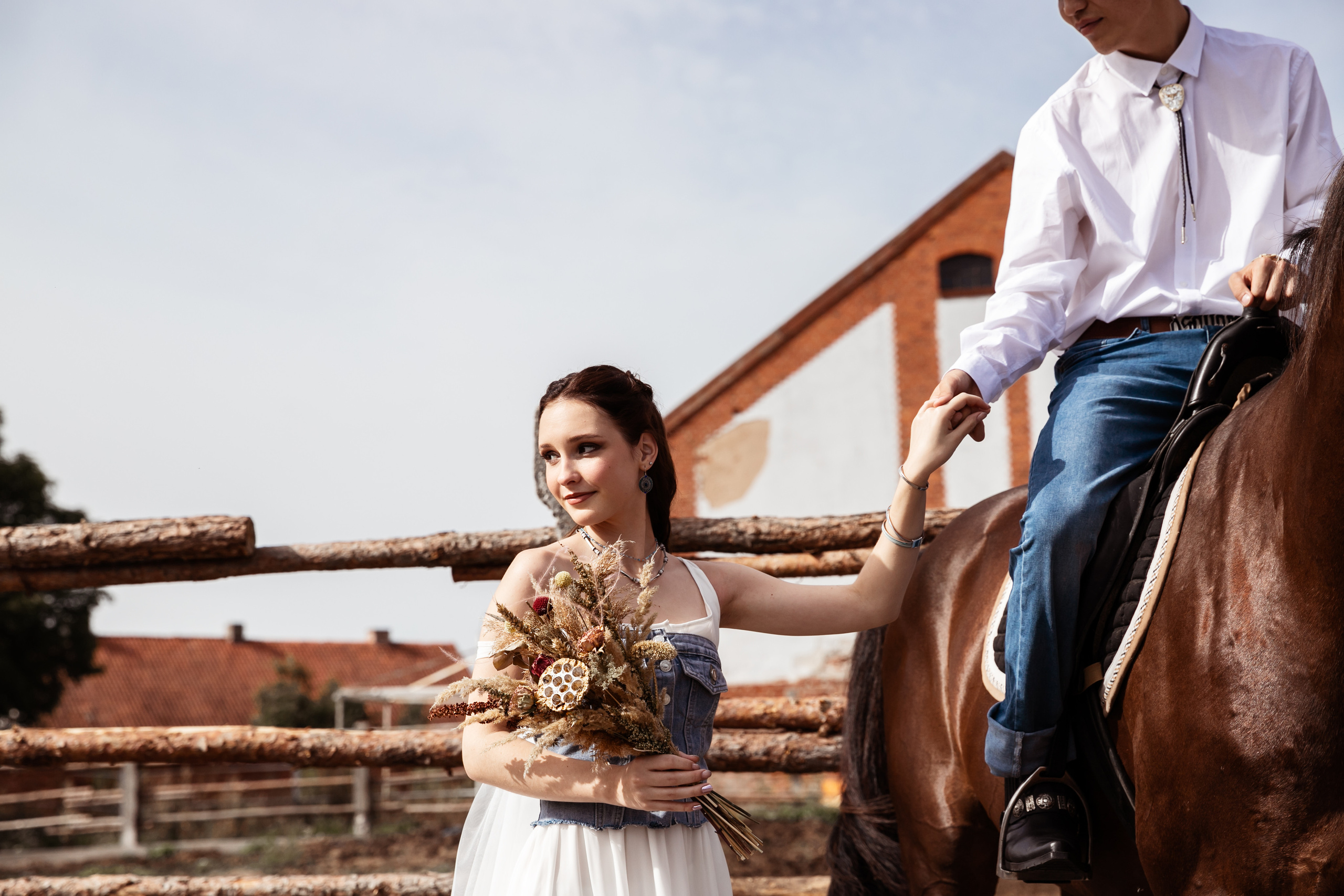Эмилия и Нурсултан. Семейный и свадебный фотограф в Калининграде Вера Филипченко