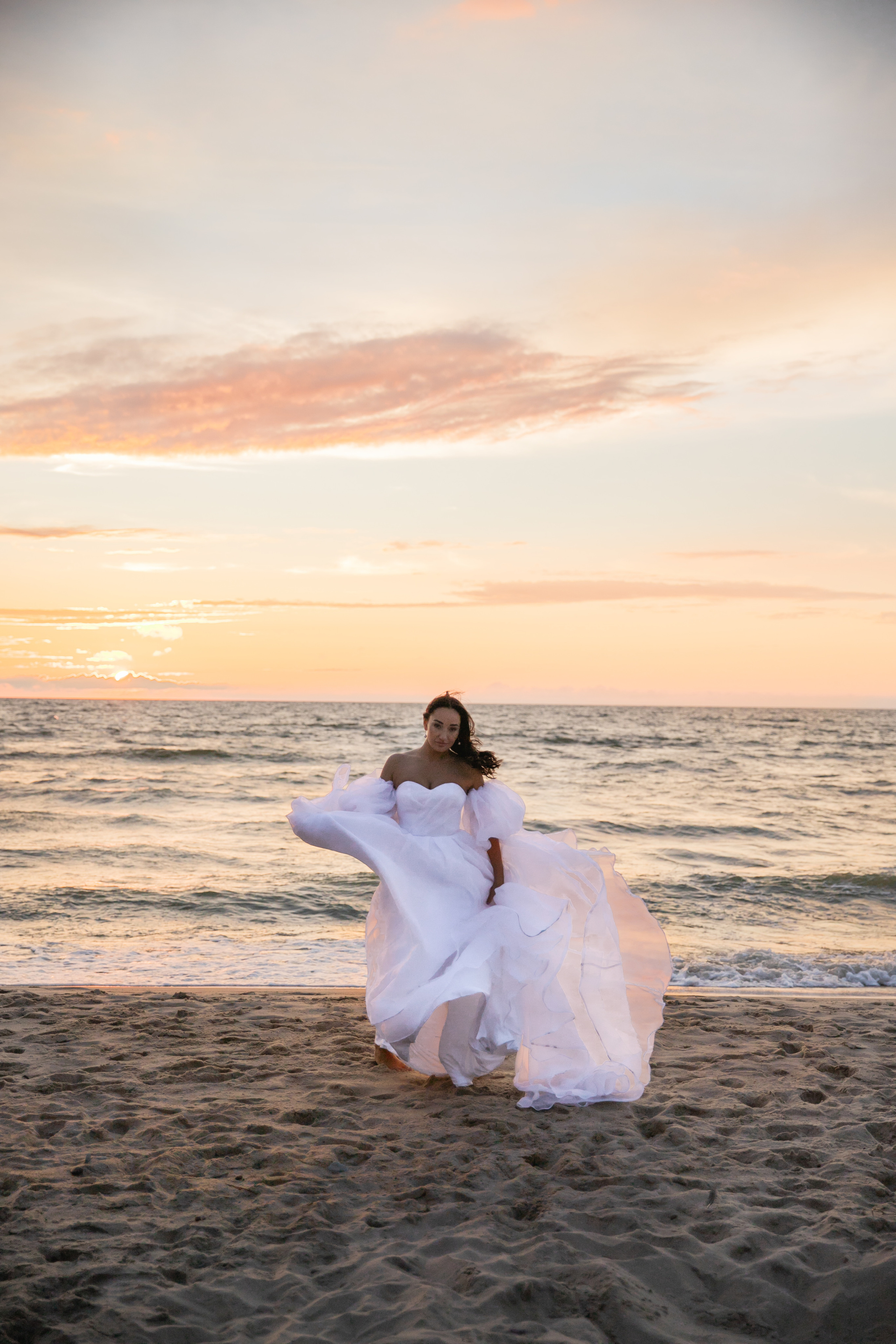 Кристина. Семейный и свадебный фотограф в Калининграде Вера Филипченко