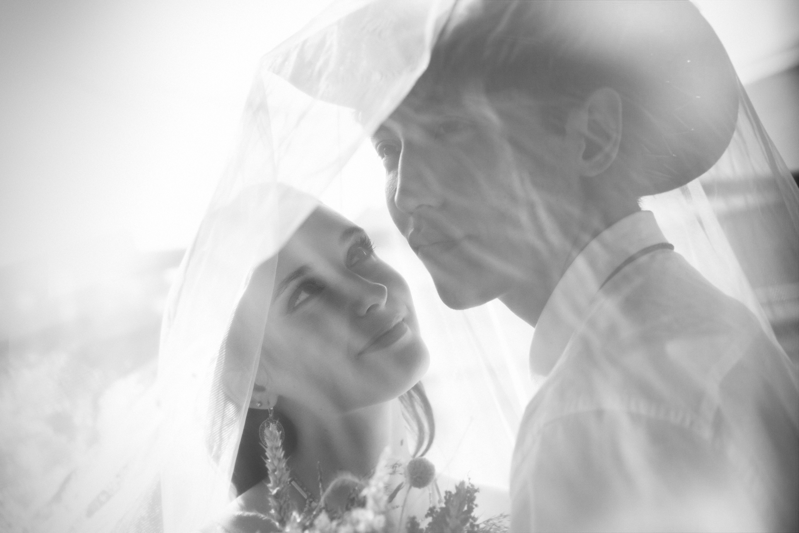 Эмилия и Нурсултан. Семейный и свадебный фотограф в Калининграде Вера Филипченко