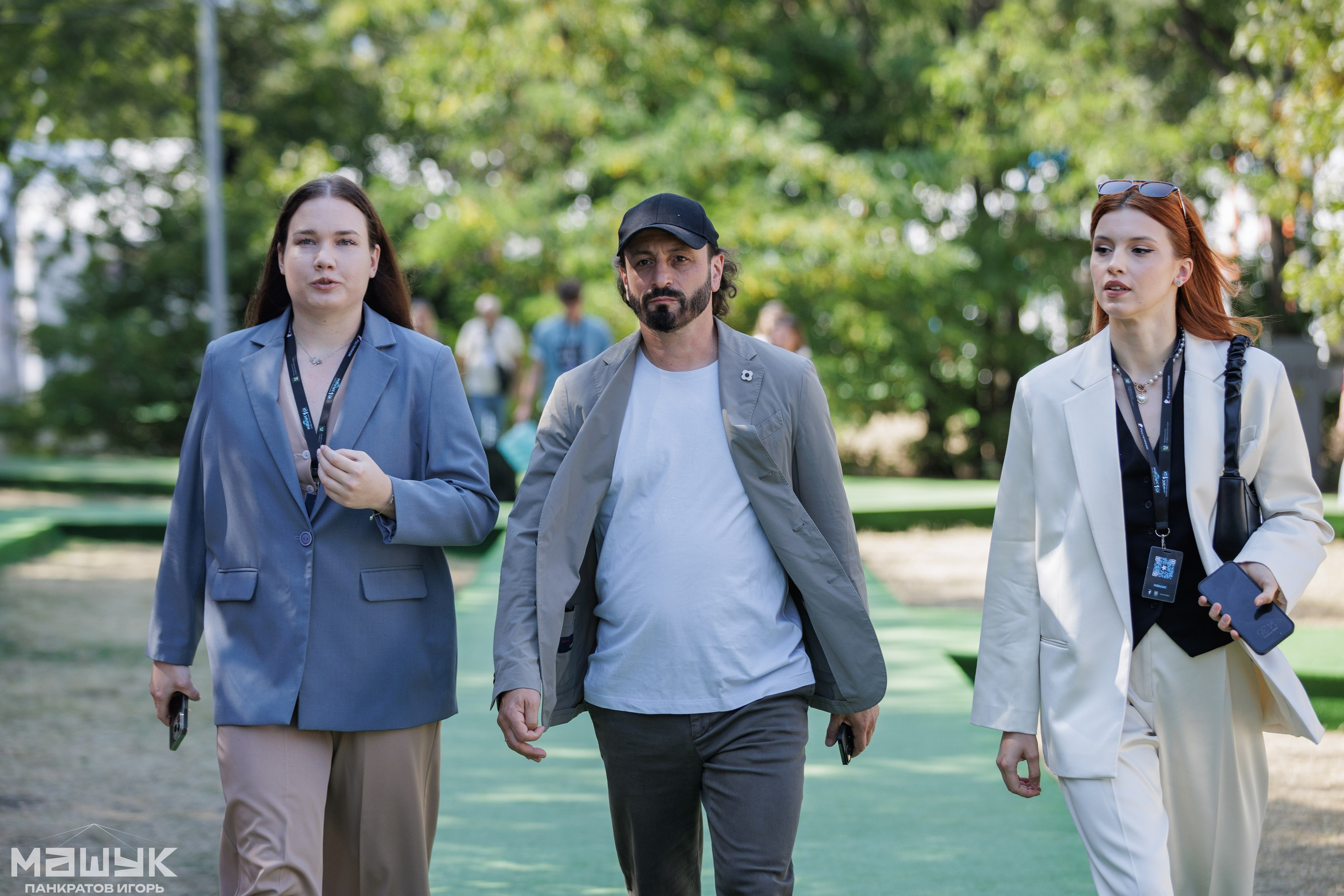 Репортаж. Игорь Панкратов | Фотограф Ставрополь