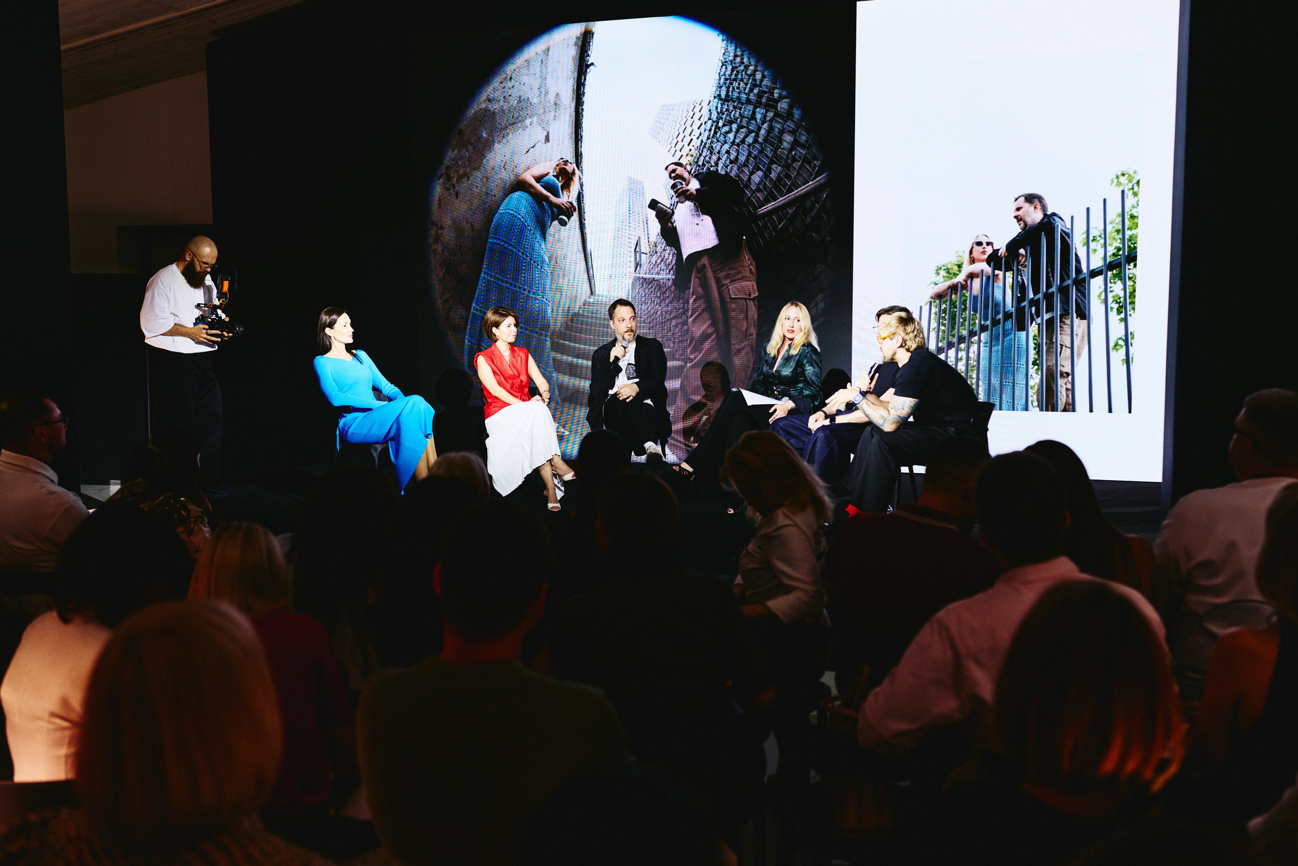 Репортажная съемка. Репортажный фотограф Саид Омаров. Светский репортаж, public talk, портрет, арт-проекты. Москва