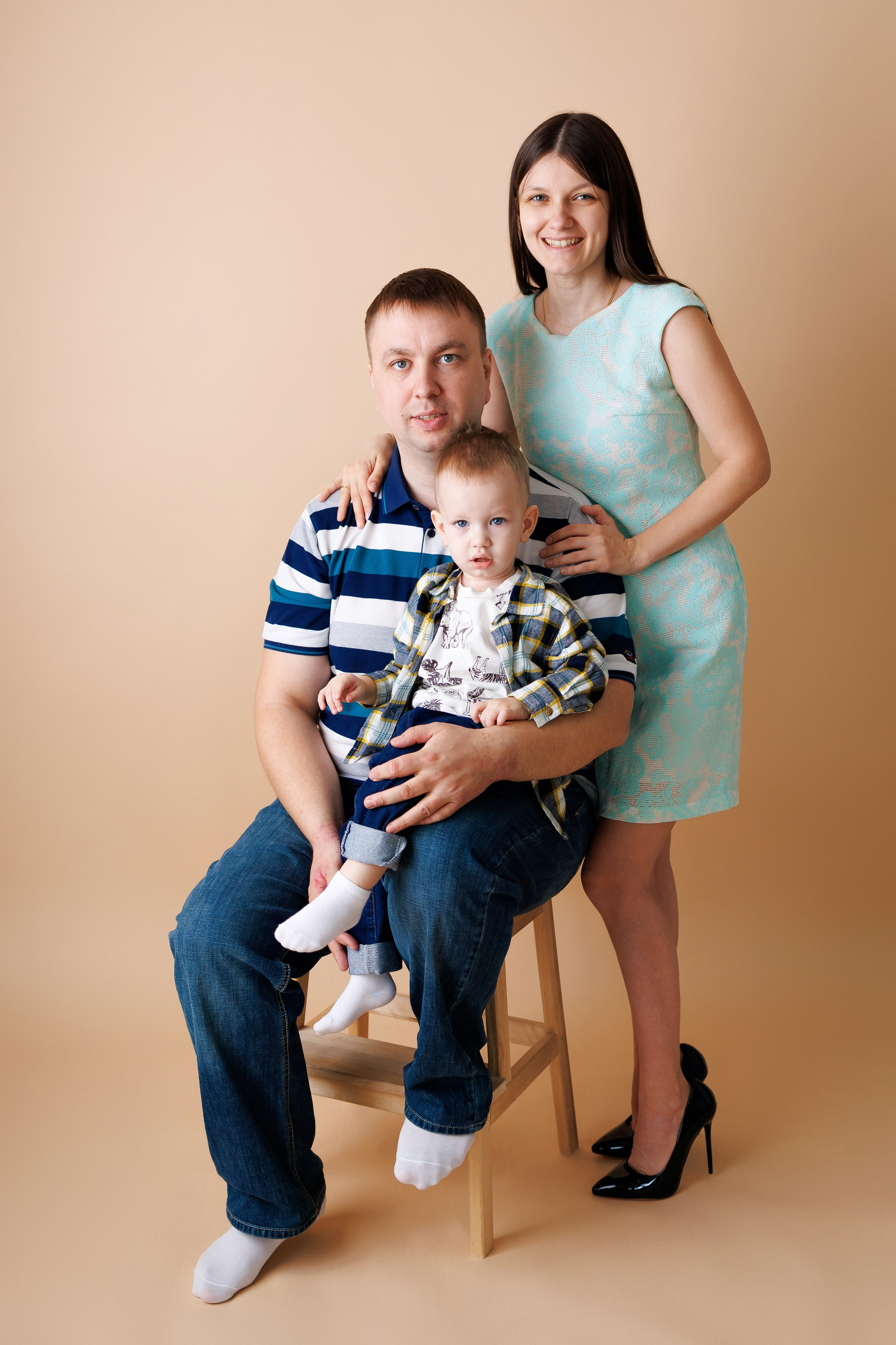 Савелию 2 годика. Фотограф новорожденный малышей Новосибирск
