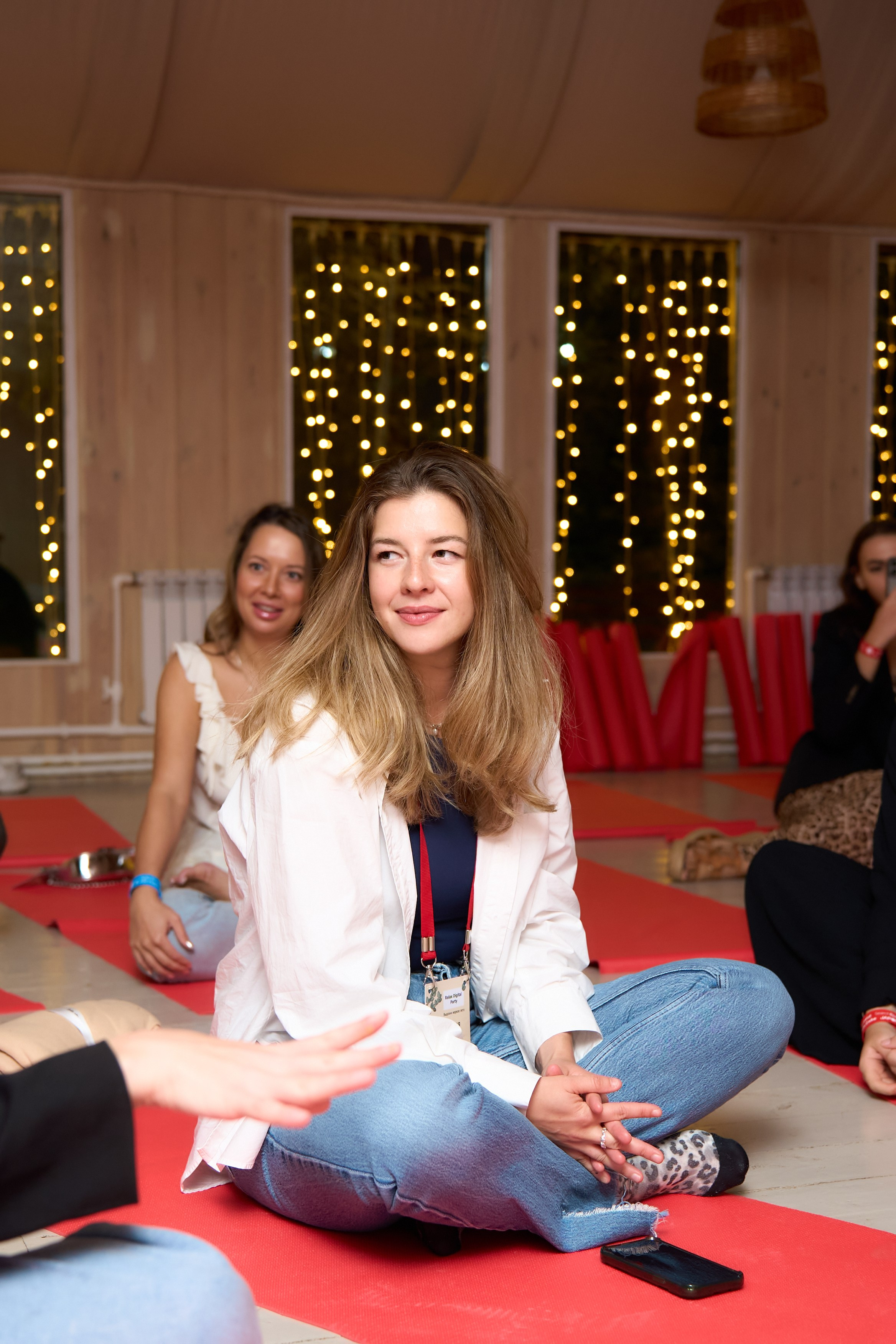 Relax Digital Party. Елизавета Мальгина, фотограф в Москве