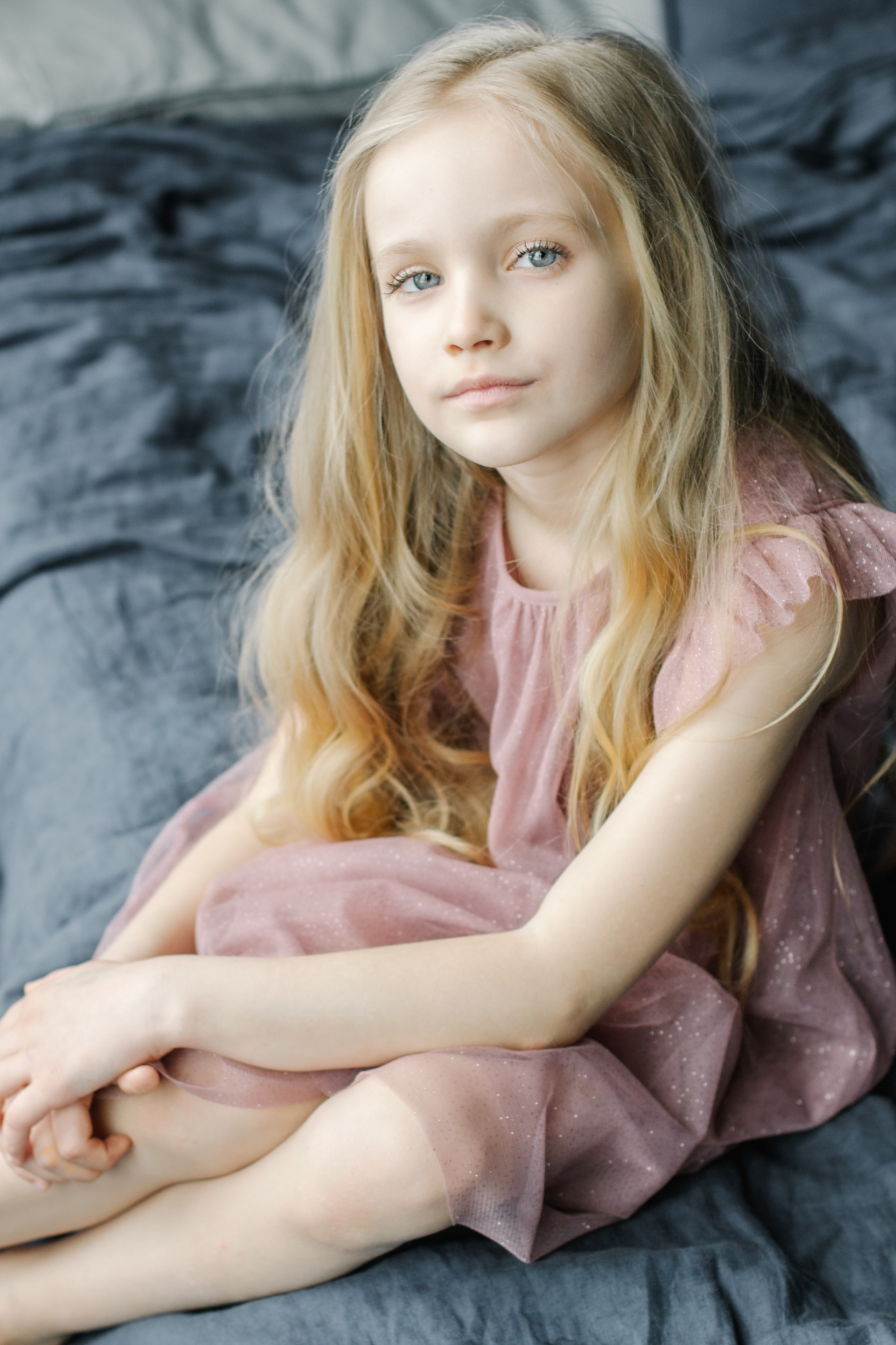 Ариша. Семейный и детский фотограф в Санкт-Петербурге — Лаврова Ольга