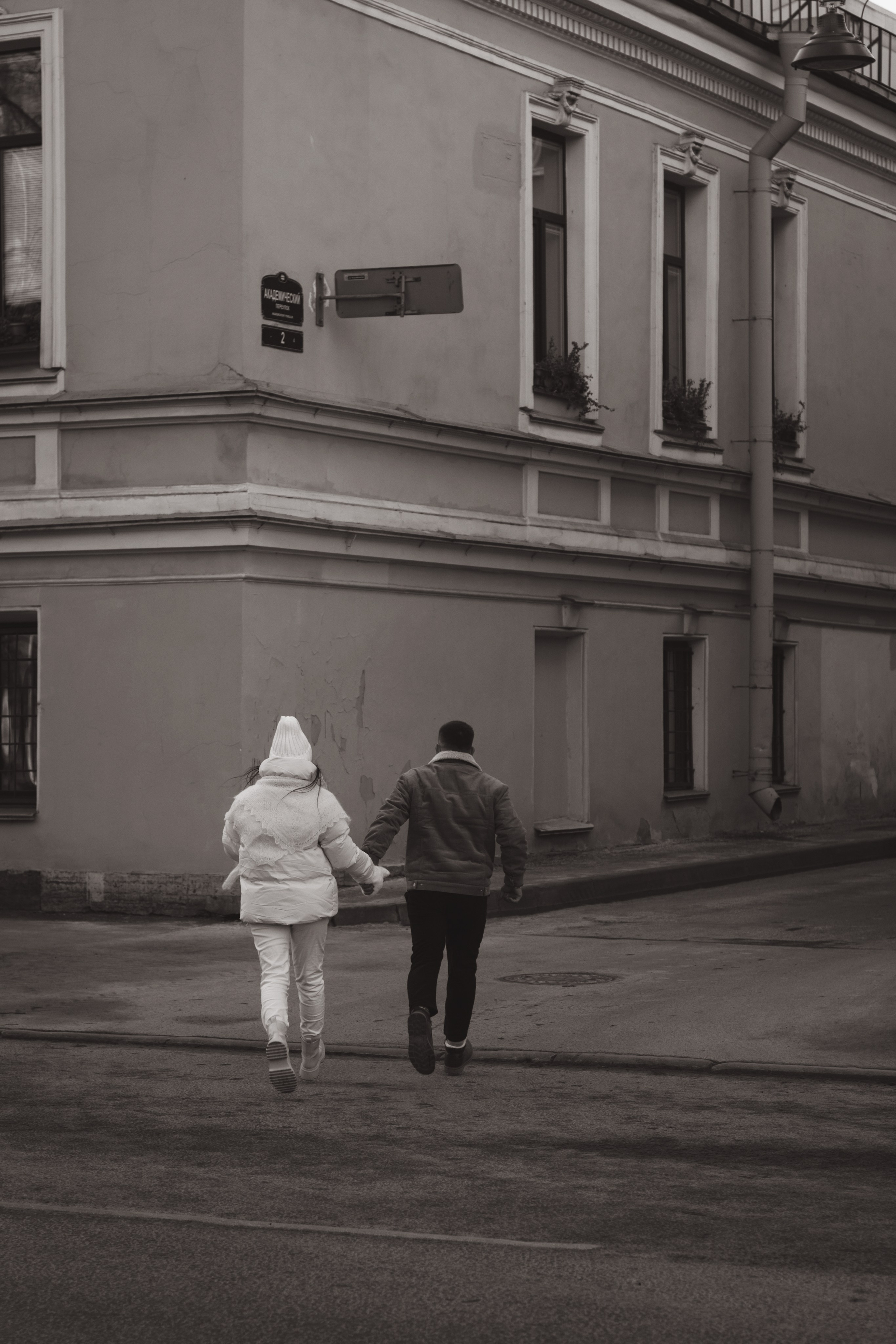 Безгранично. Вика и Лилиан. Семейный и детский фотограф в Санкт-Петербурге — Лаврова Ольга