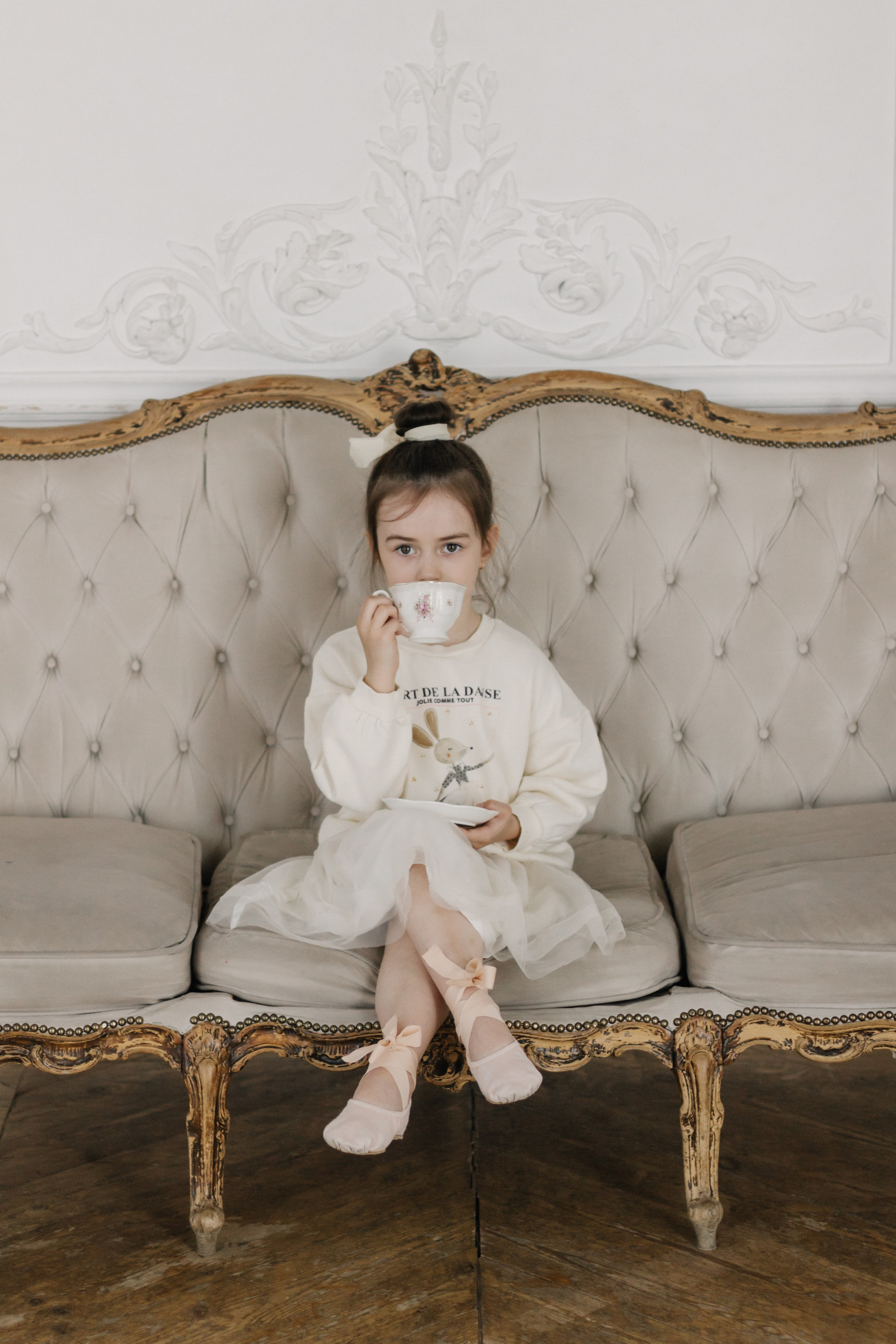 Диана. Семейный и детский фотограф в Санкт-Петербурге — Лаврова Ольга