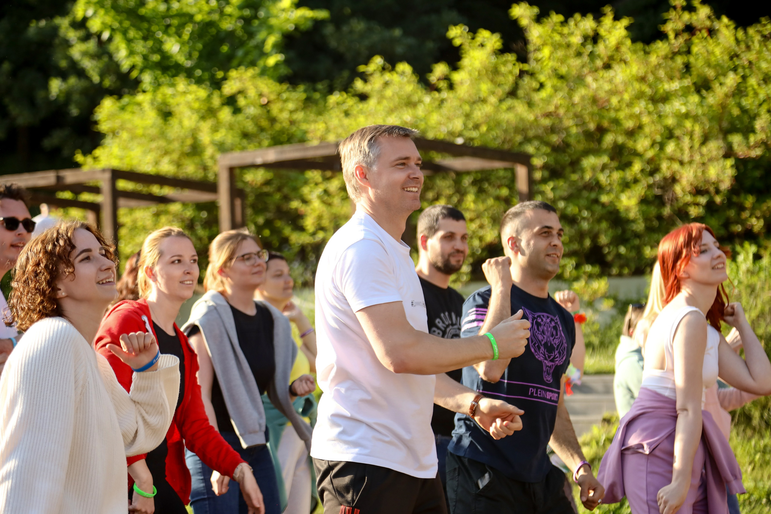 Летний корпоратив Arlight. Фотограф Антон Чупринин