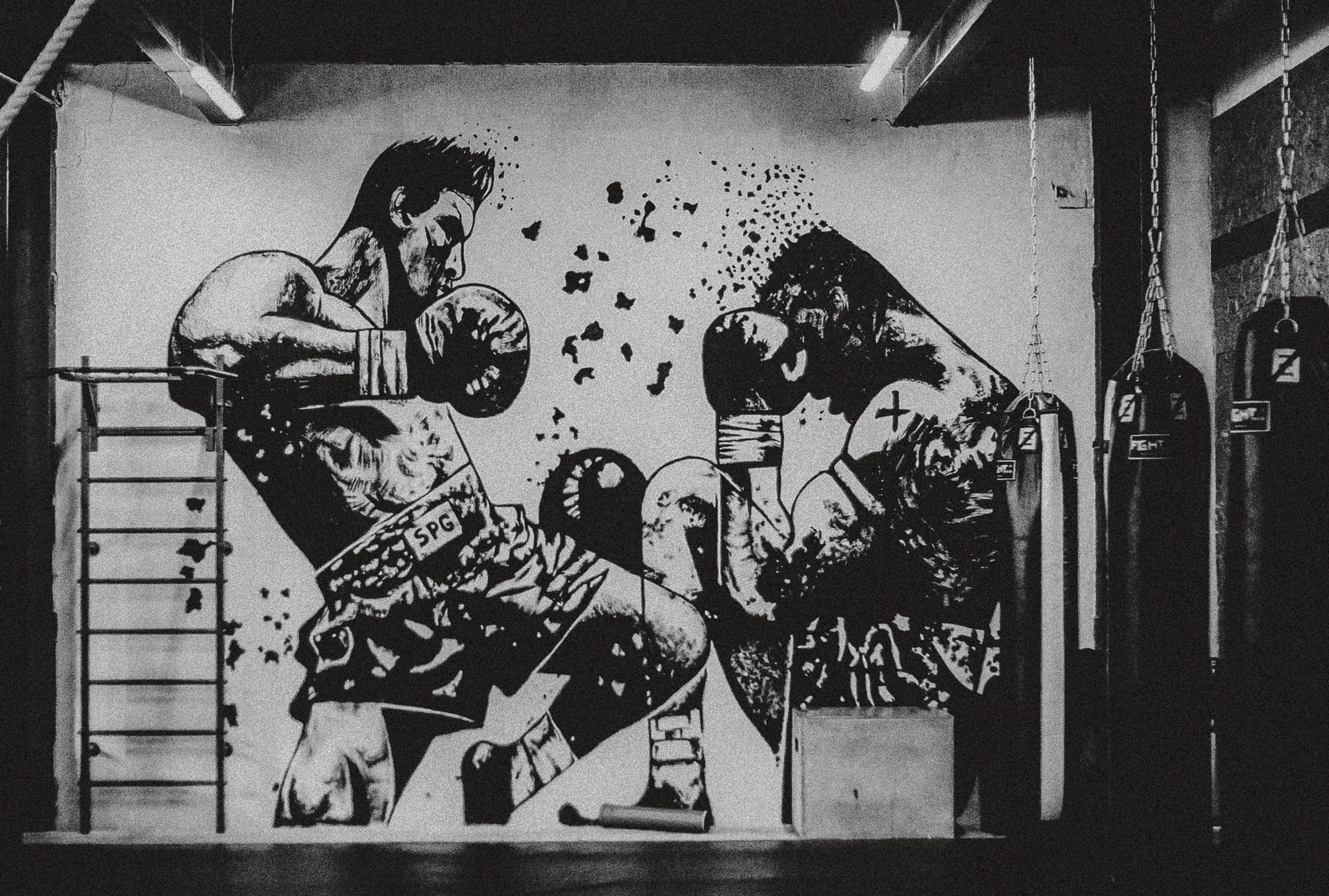 Hard Work. Фотограф в городе Самара Александр Гераськин