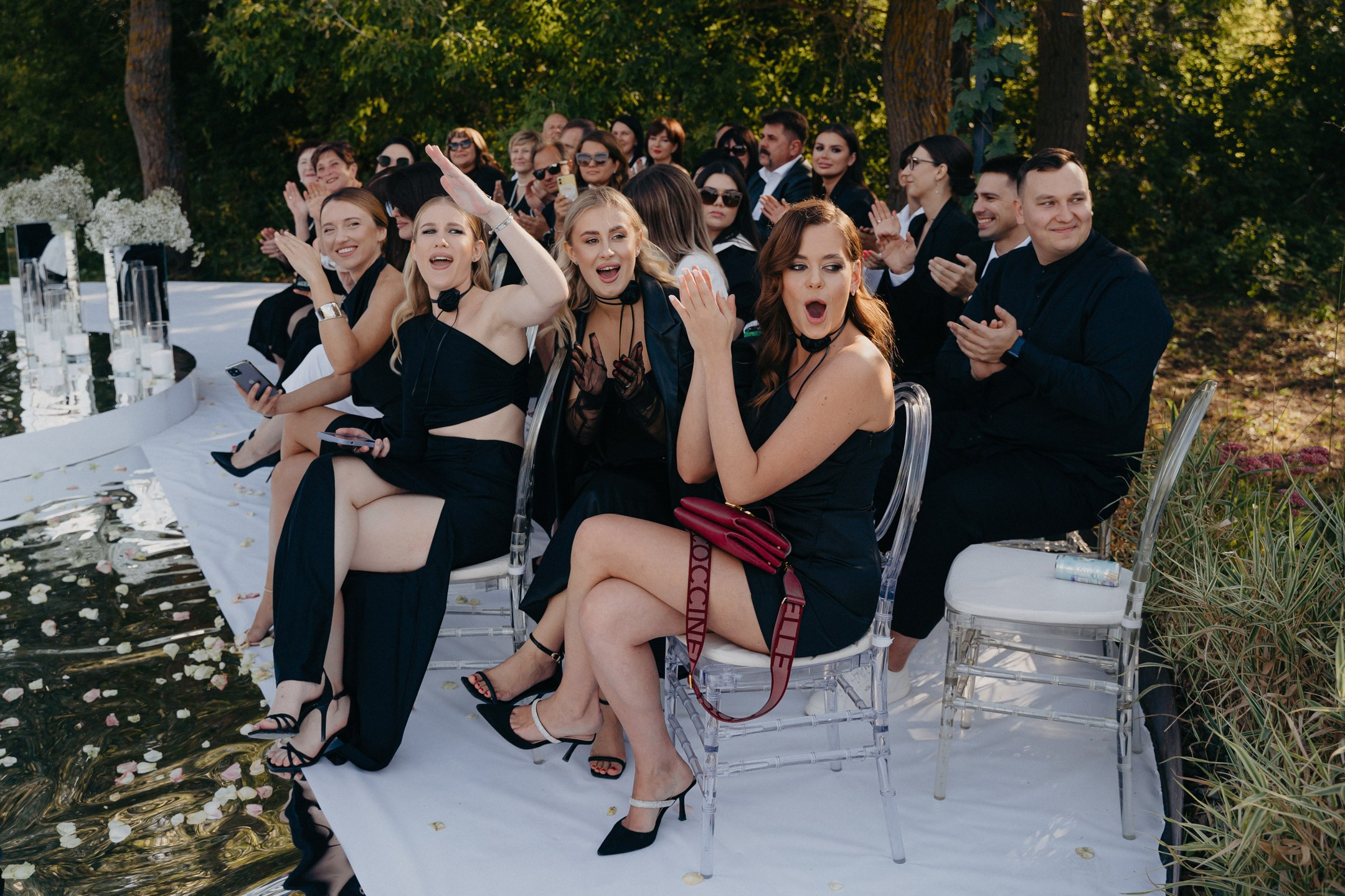 Даниил и Александра. Свадебный фотограф в Белгороде Антон Каменев