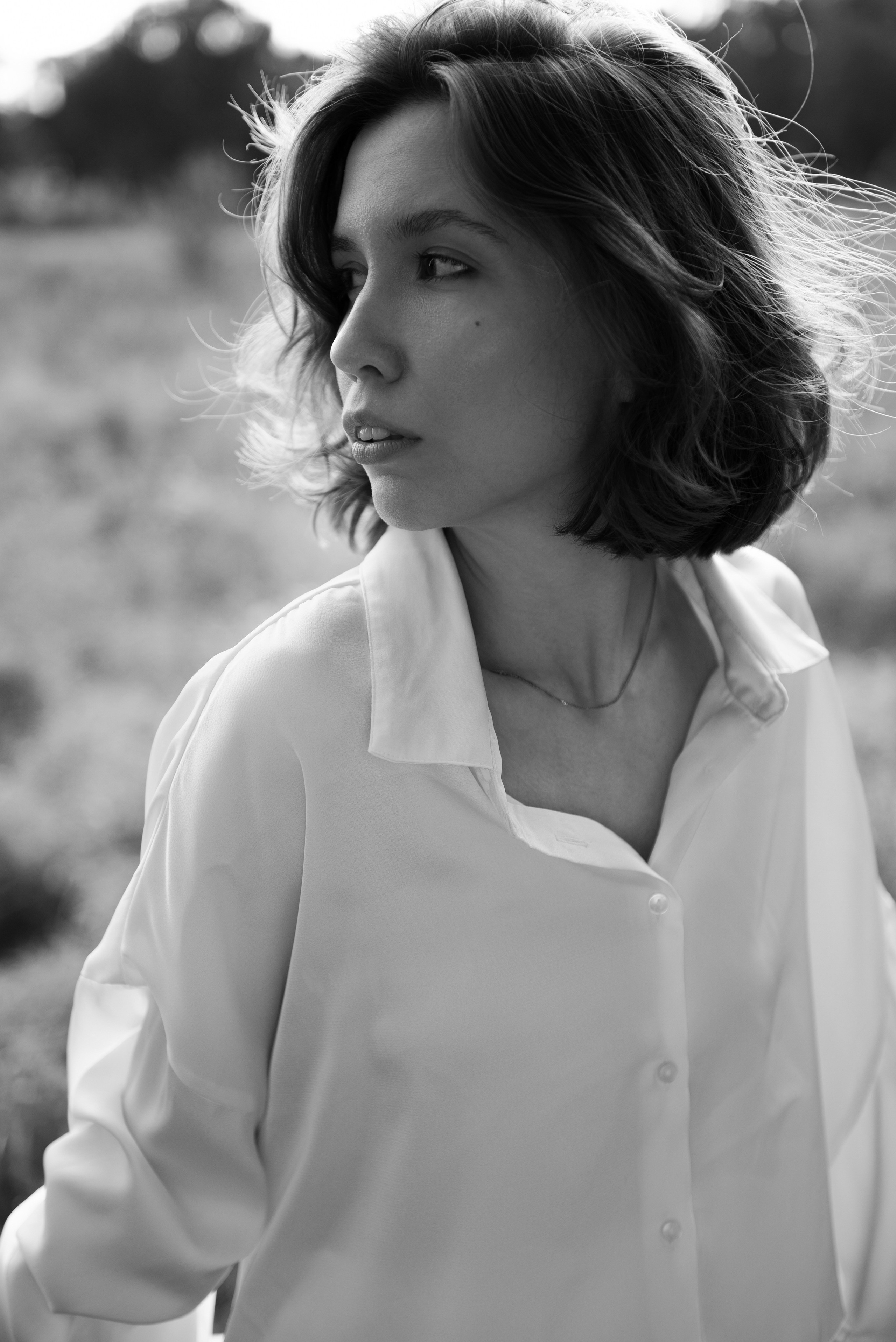 Алёна, муза и друг в одном лице. Семейный и свадебный фотограф в Нижнем Новгороде Анастасия Хренова