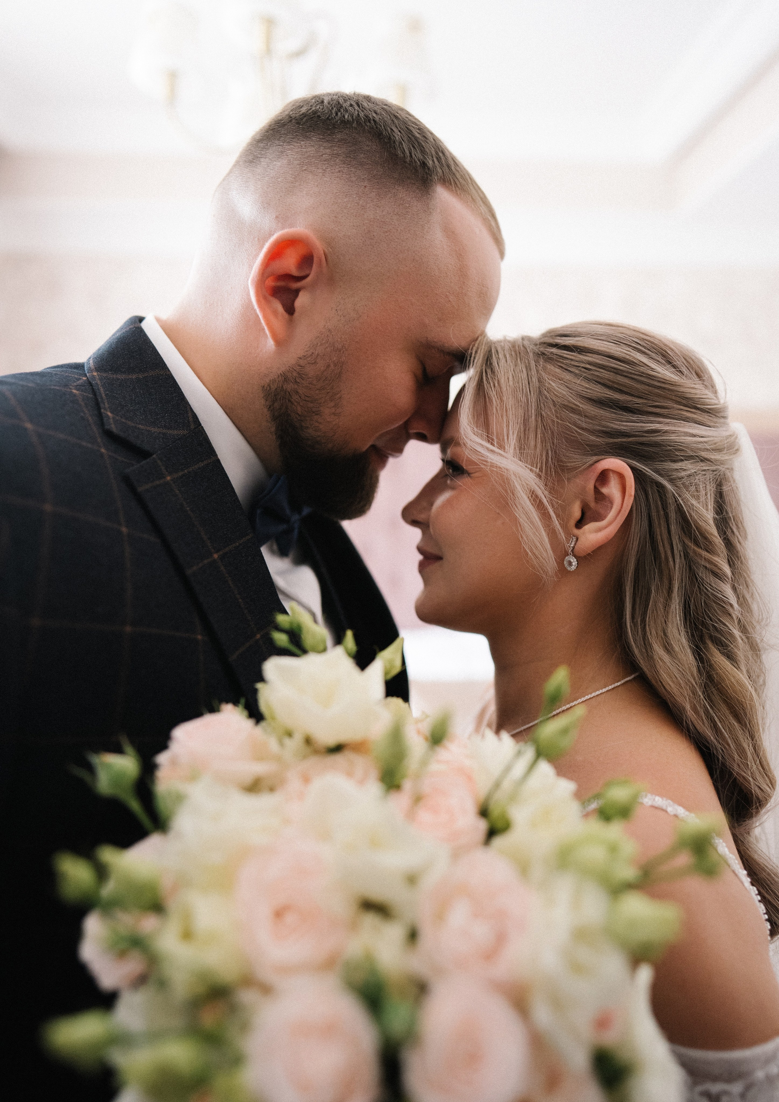 Марина и Денис (полный день). Фотограф на любое событие в Кемерово