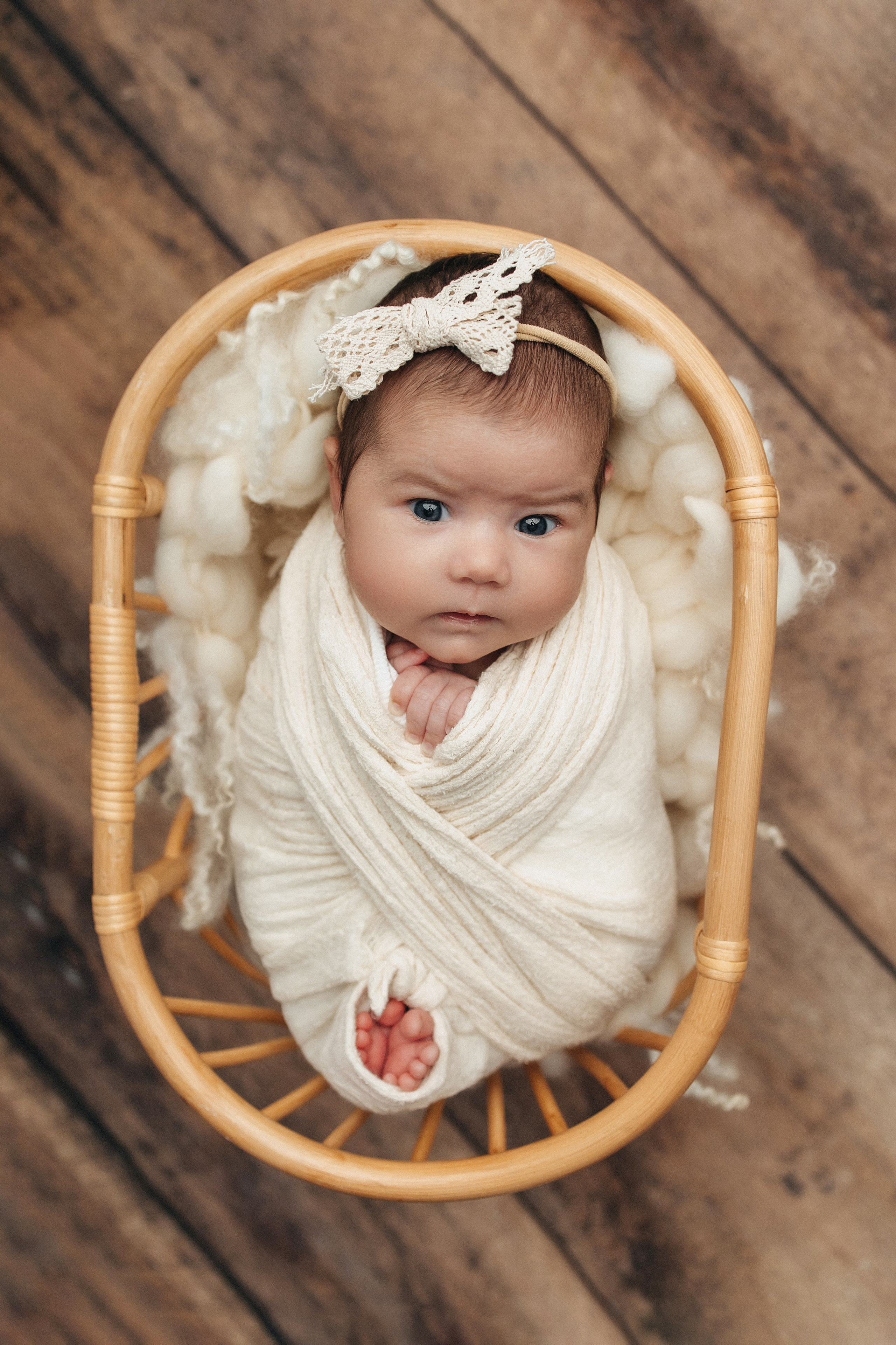 Newborn (14-30 дней). Истории