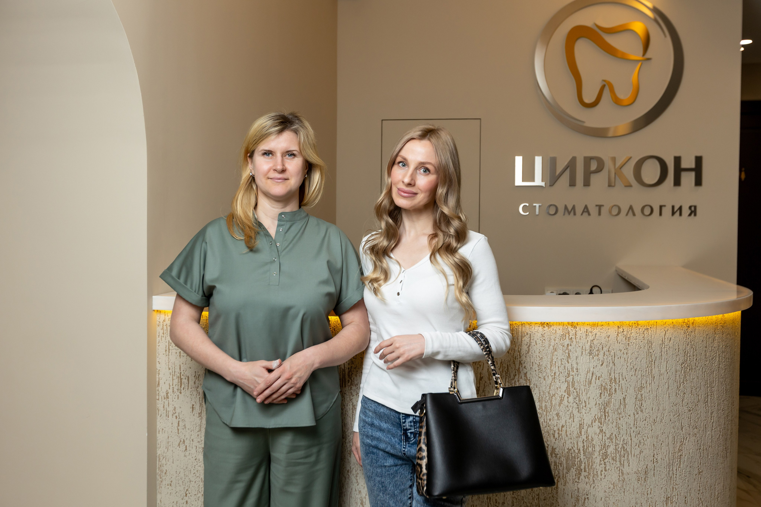 Съемка для клиник. Профессиональный фотограф в Санкт-Петербурге Алена Яшина