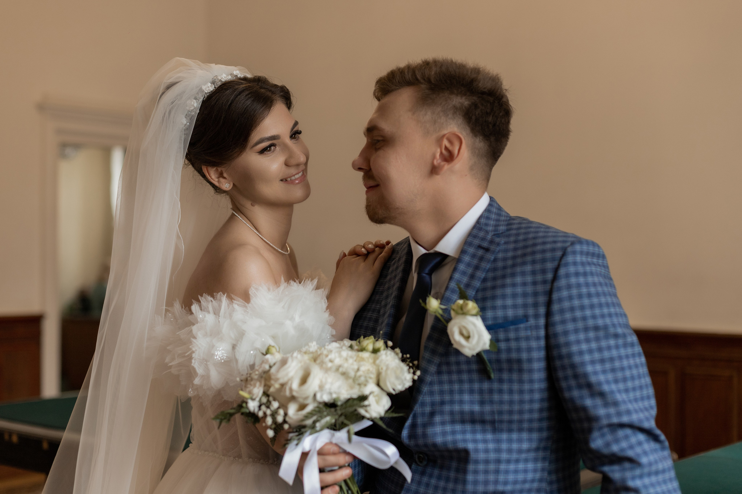 Алексей и Екатерина (сокращено). Свадебный фотограф Ангелина Сунгатулина | Саратов | Балаково | Вольск