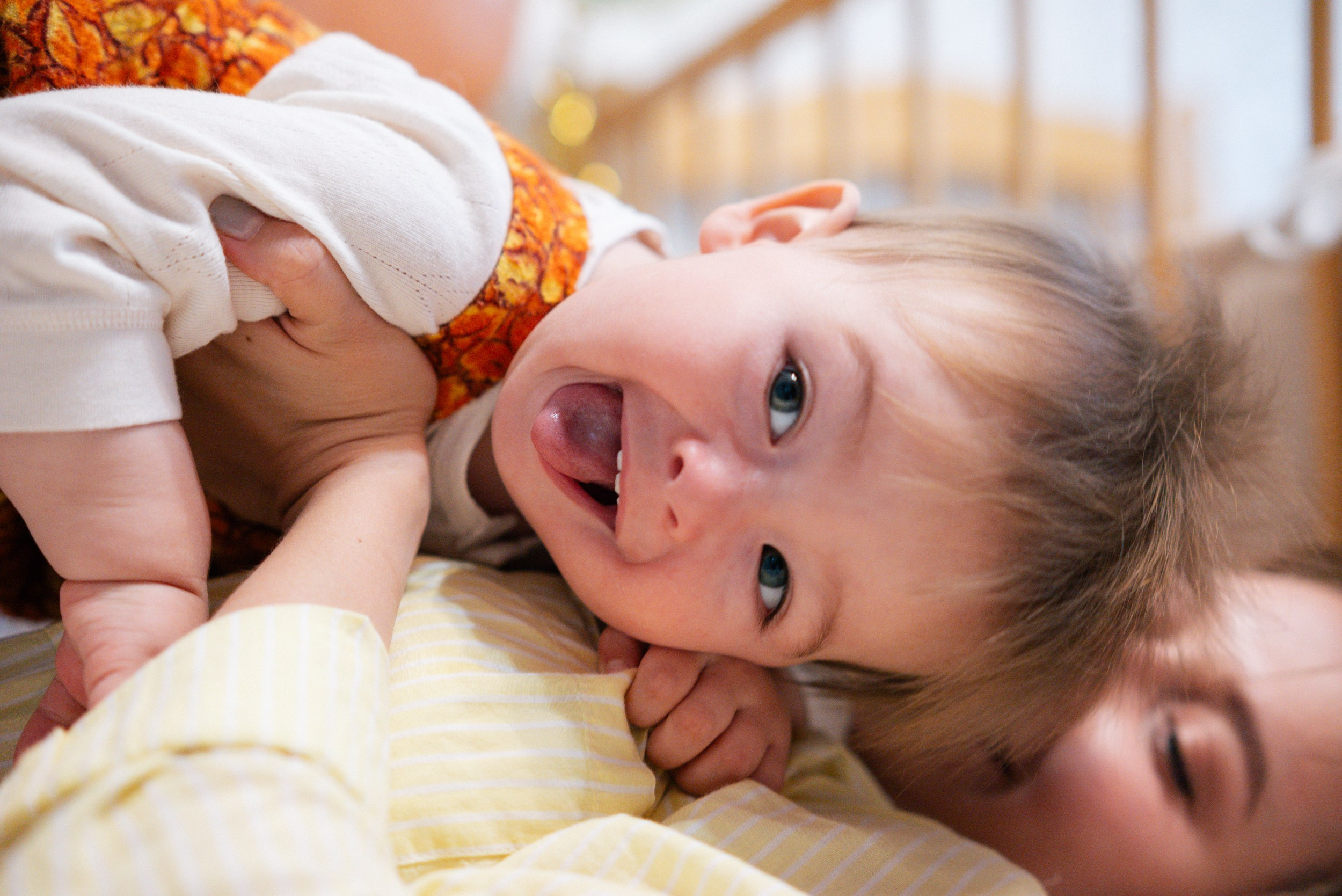Семья Бабайцевых. Семейный фотограф на крещение, венчание в Иваново Галина Скурихина