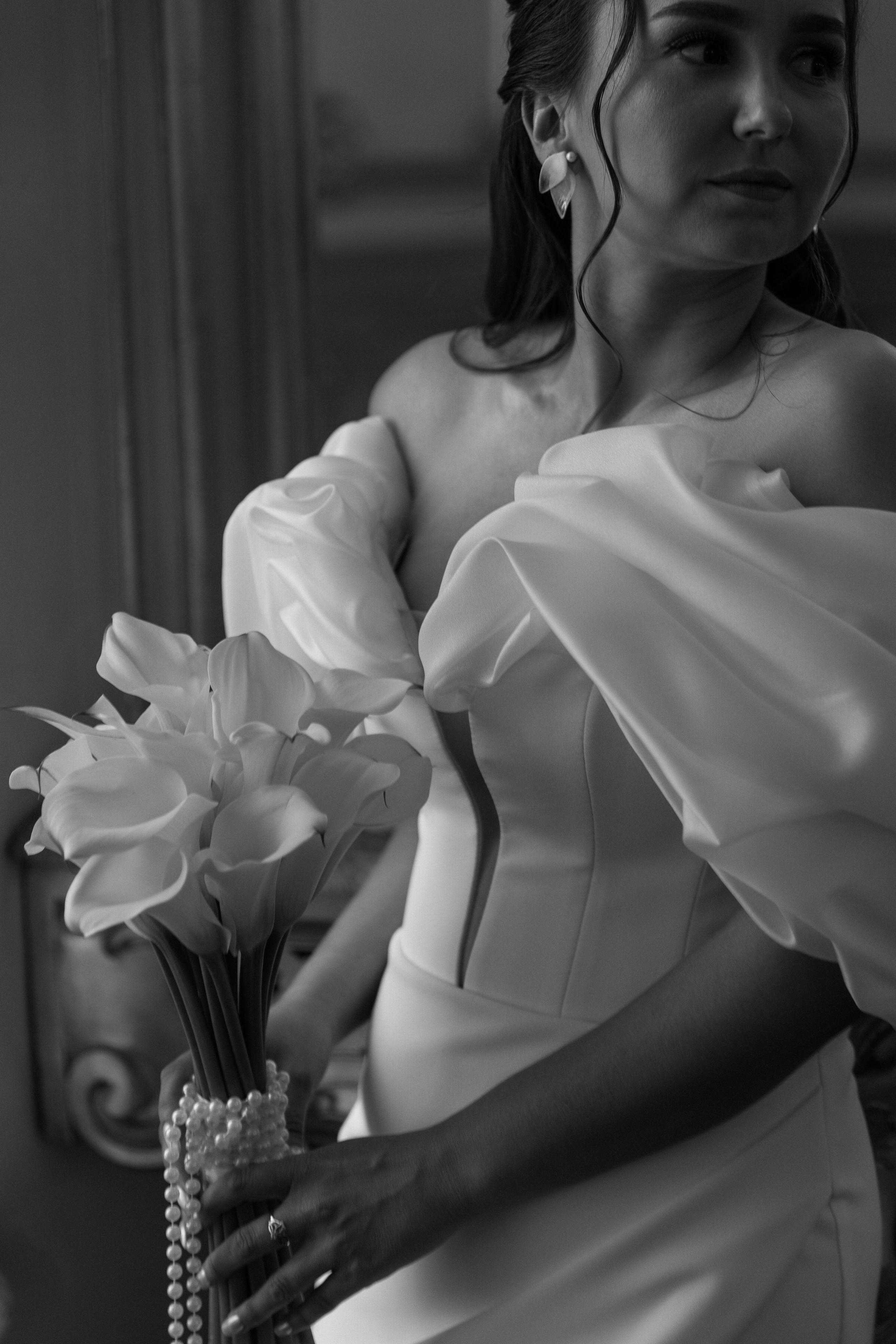 Александр и Алена. Wedding photographer in St. Petersburg, Europe and Israel Anna Agafon