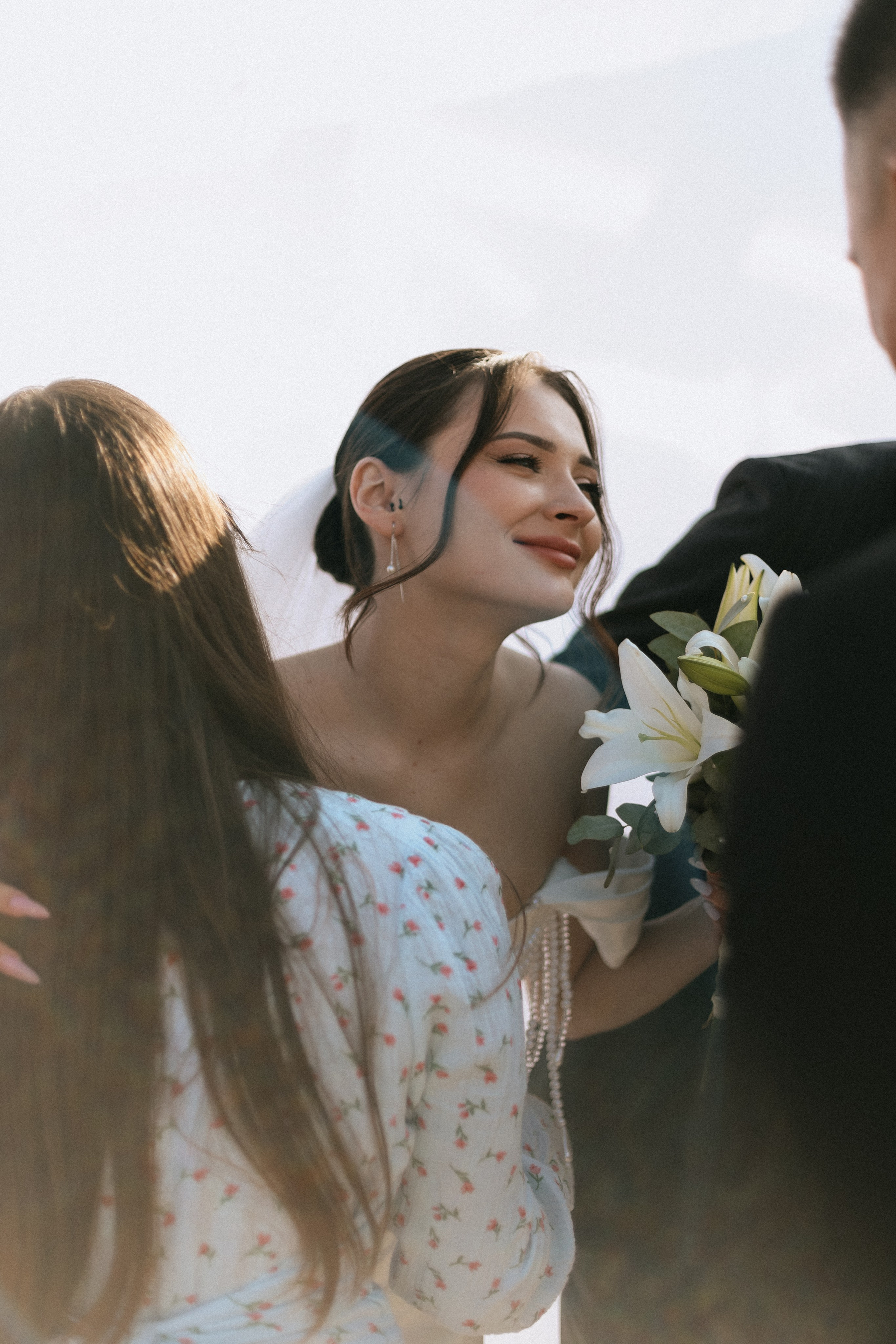 Еще одна история любви…. Главная