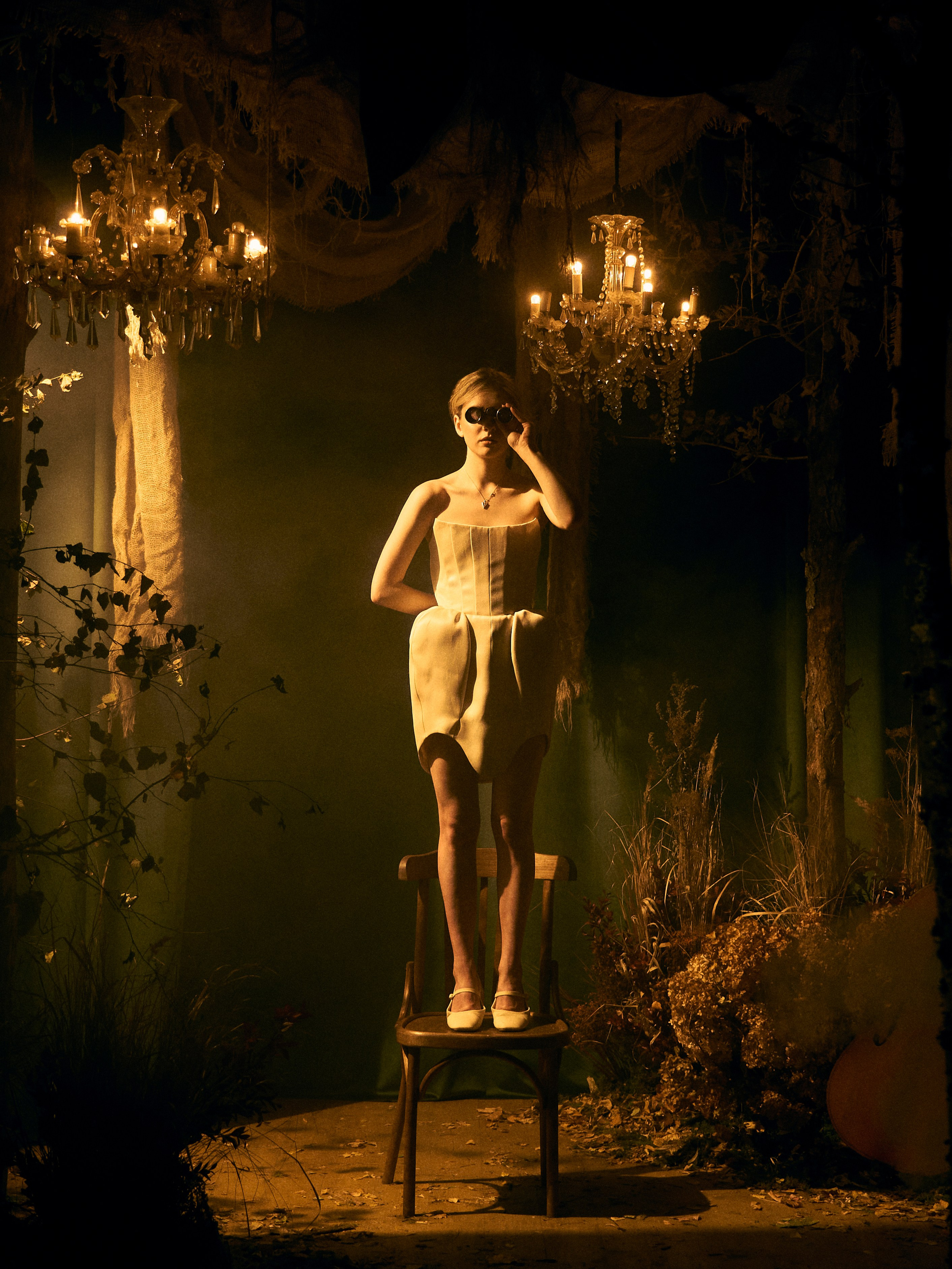 M A R I A. Портретный фотограф в Москве