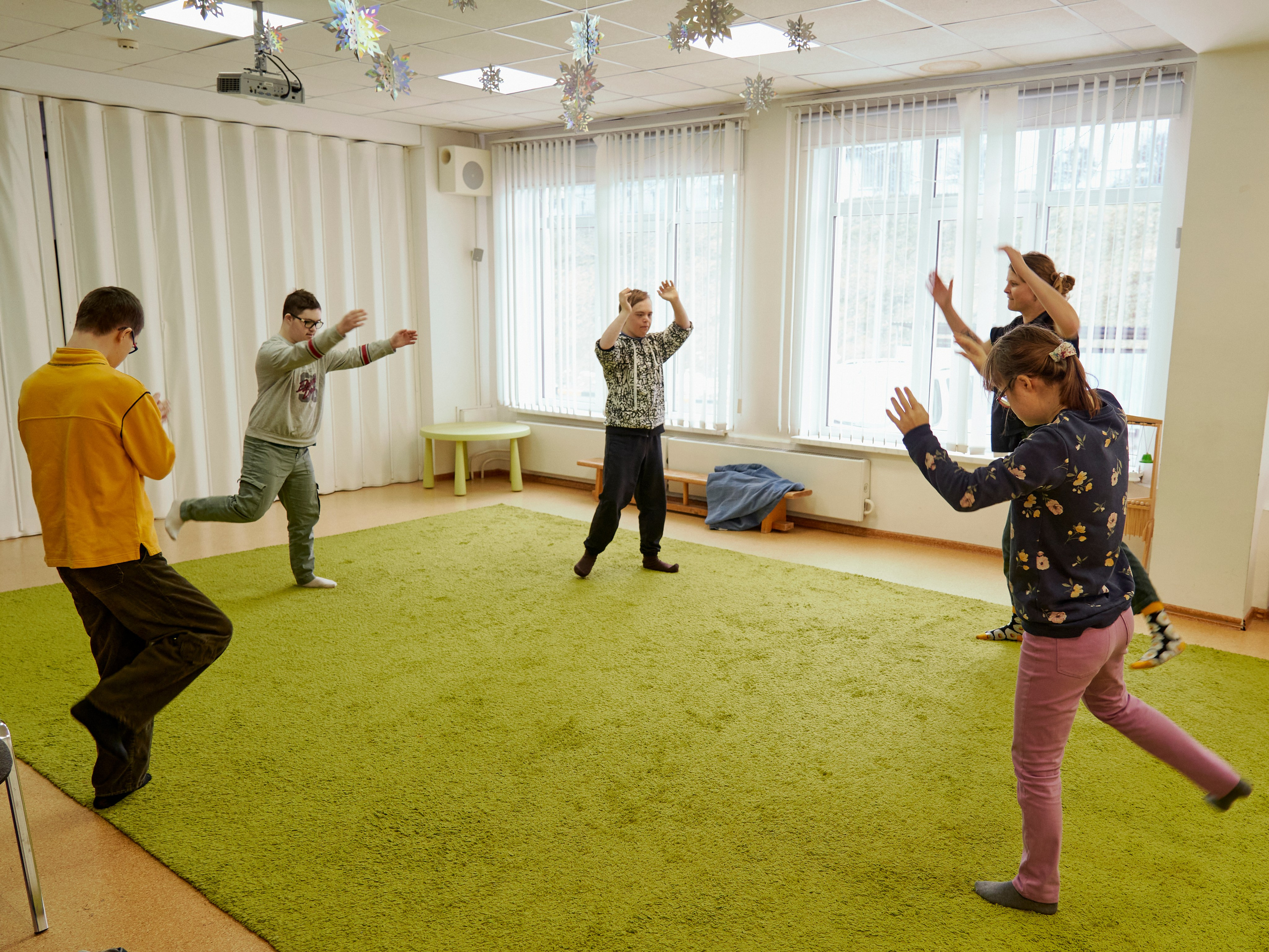 БФ «Ясенева Поляна». Портретный фотограф в Москве