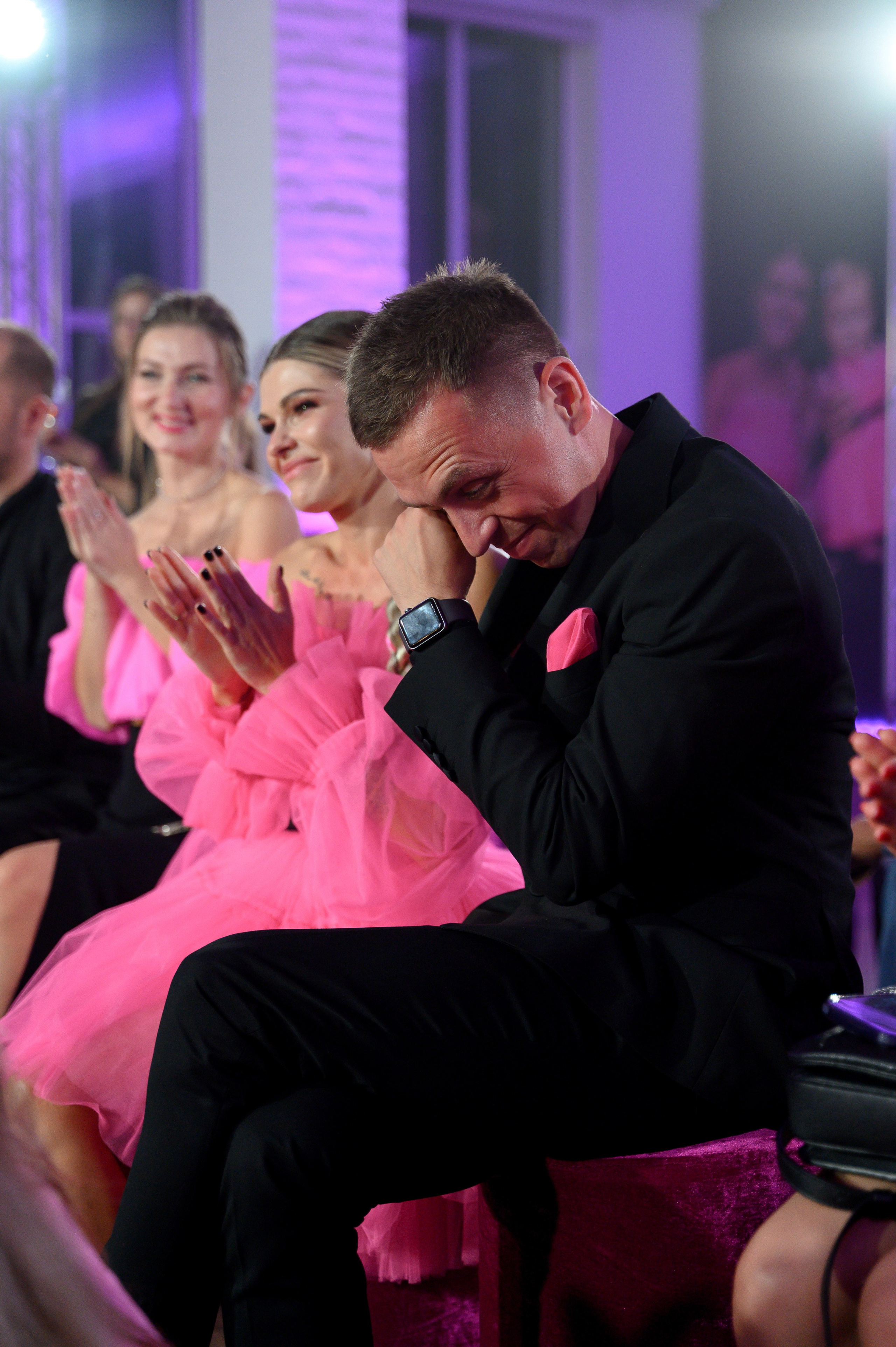 Mia's one year. Свадебный фотограф Минск