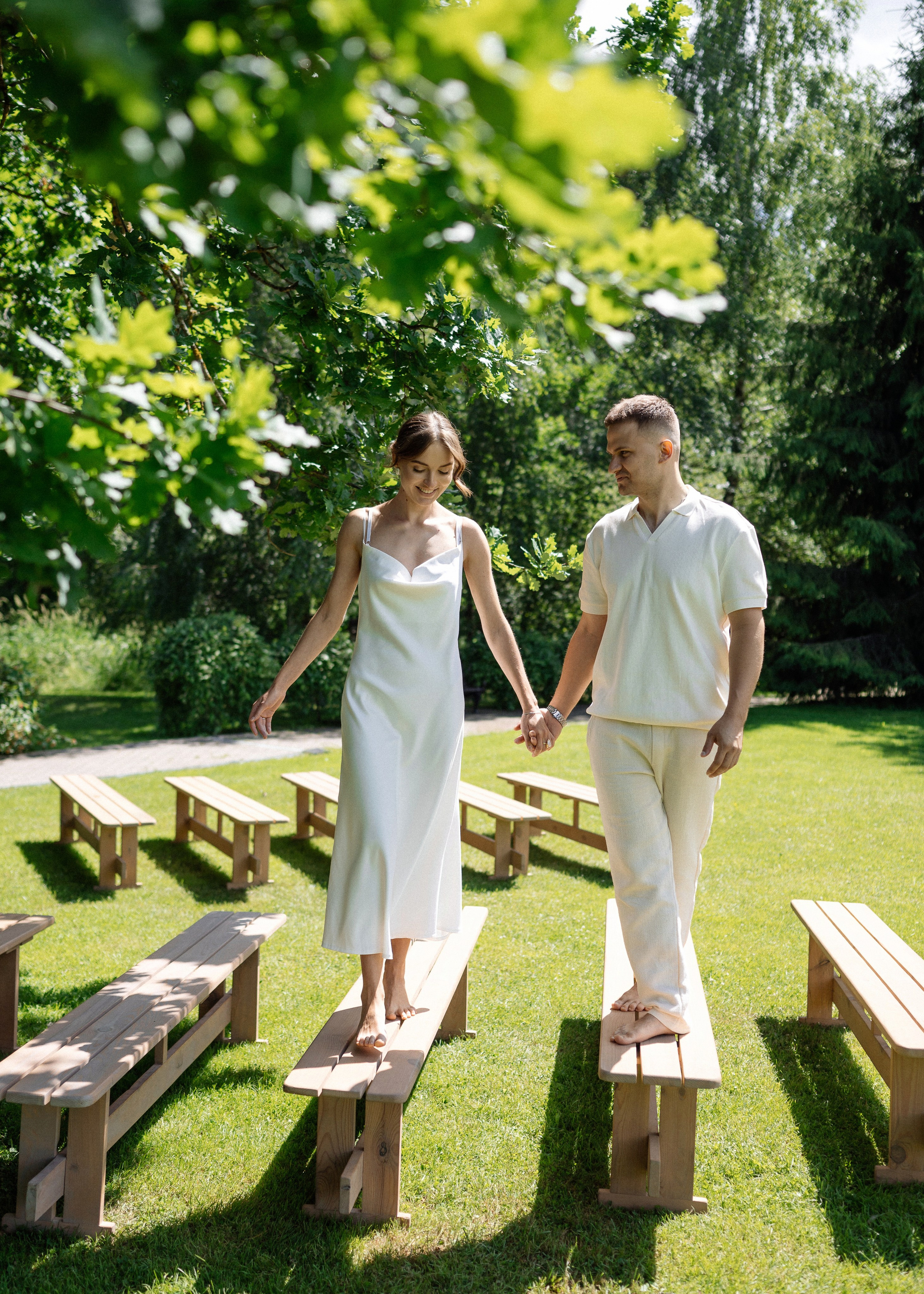 O&M. Свадебный фотограф Минск