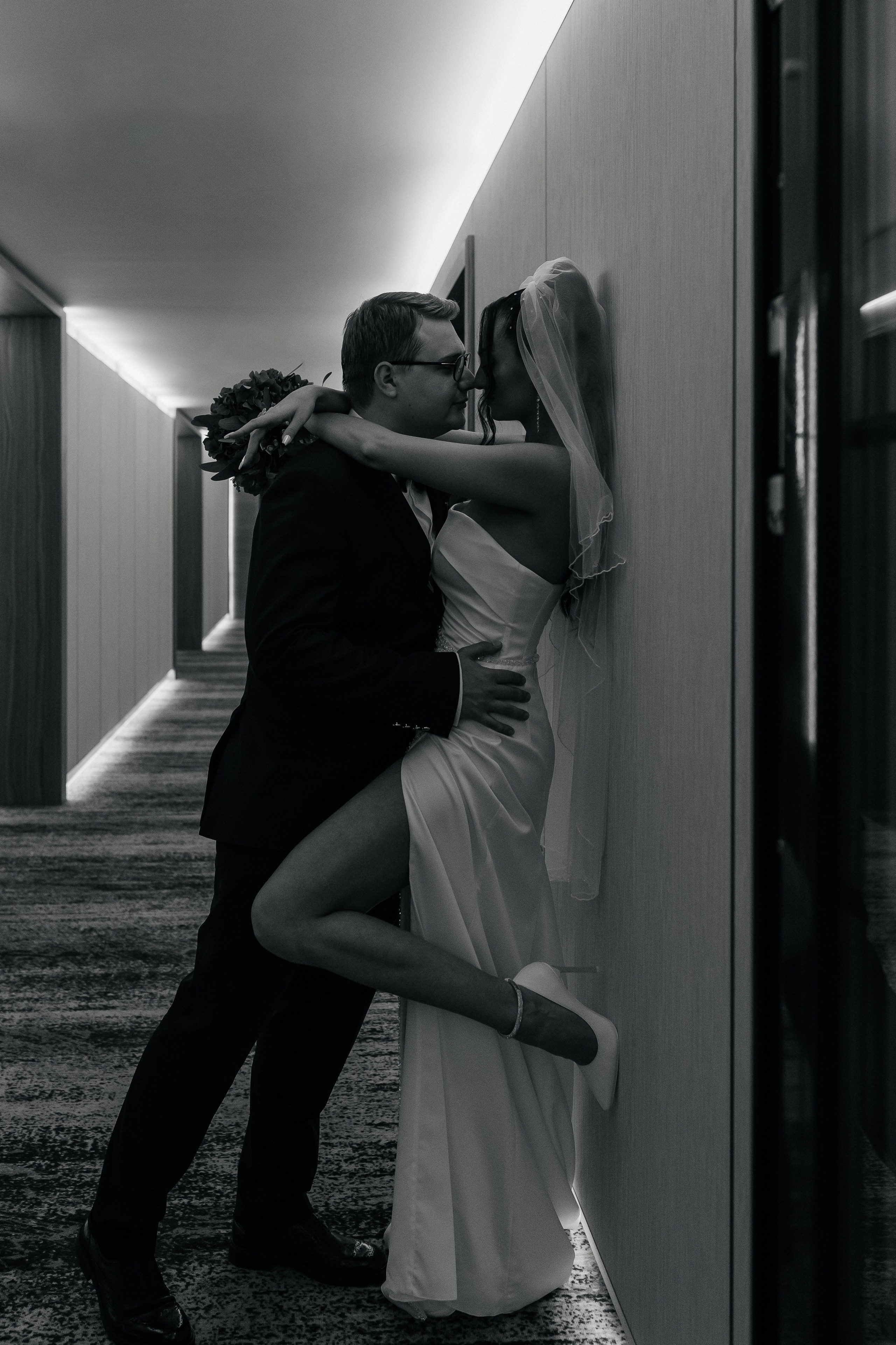 Валериан и Алина. Фотограф в Томске Ирина Павлуцкая