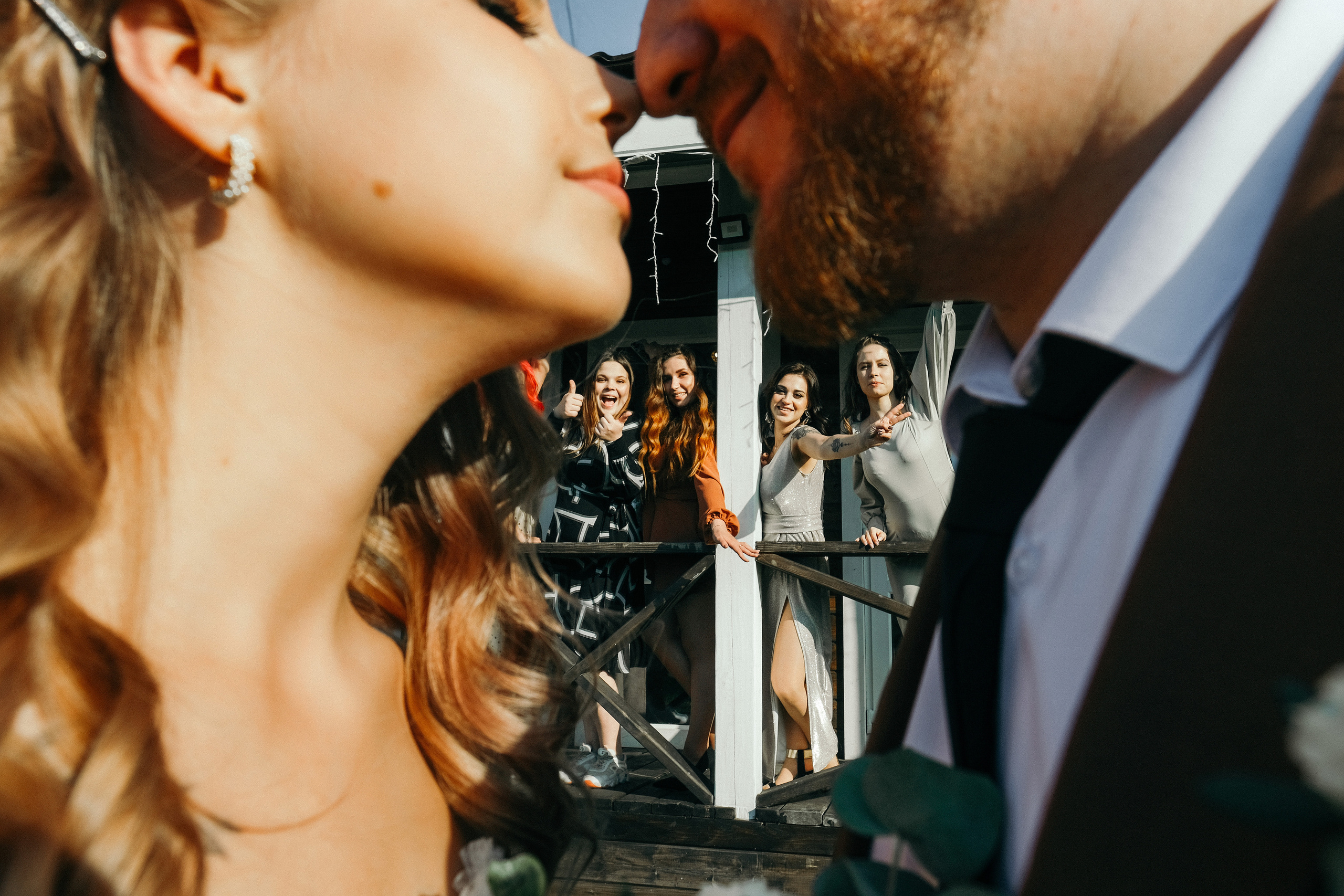 Олег&Валерия. Свадебный и репортажной фотограф Денис Ожигин в Краснодаре и Краснодарском крае