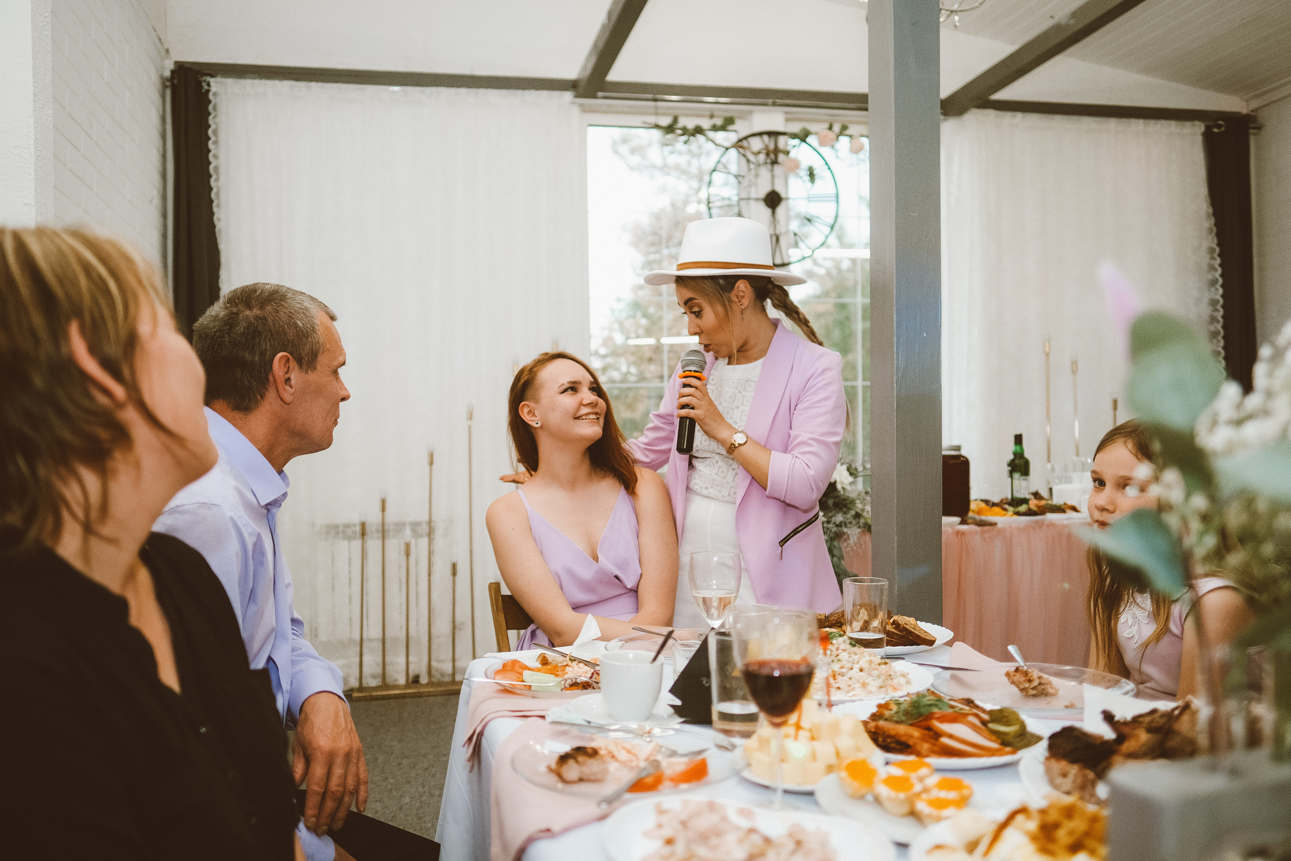 Тимур&Эрика. Свадебный фотограф Денис Ожигин в Краснодаре и крае. Эмоциональная и стильная съемка вашего дня