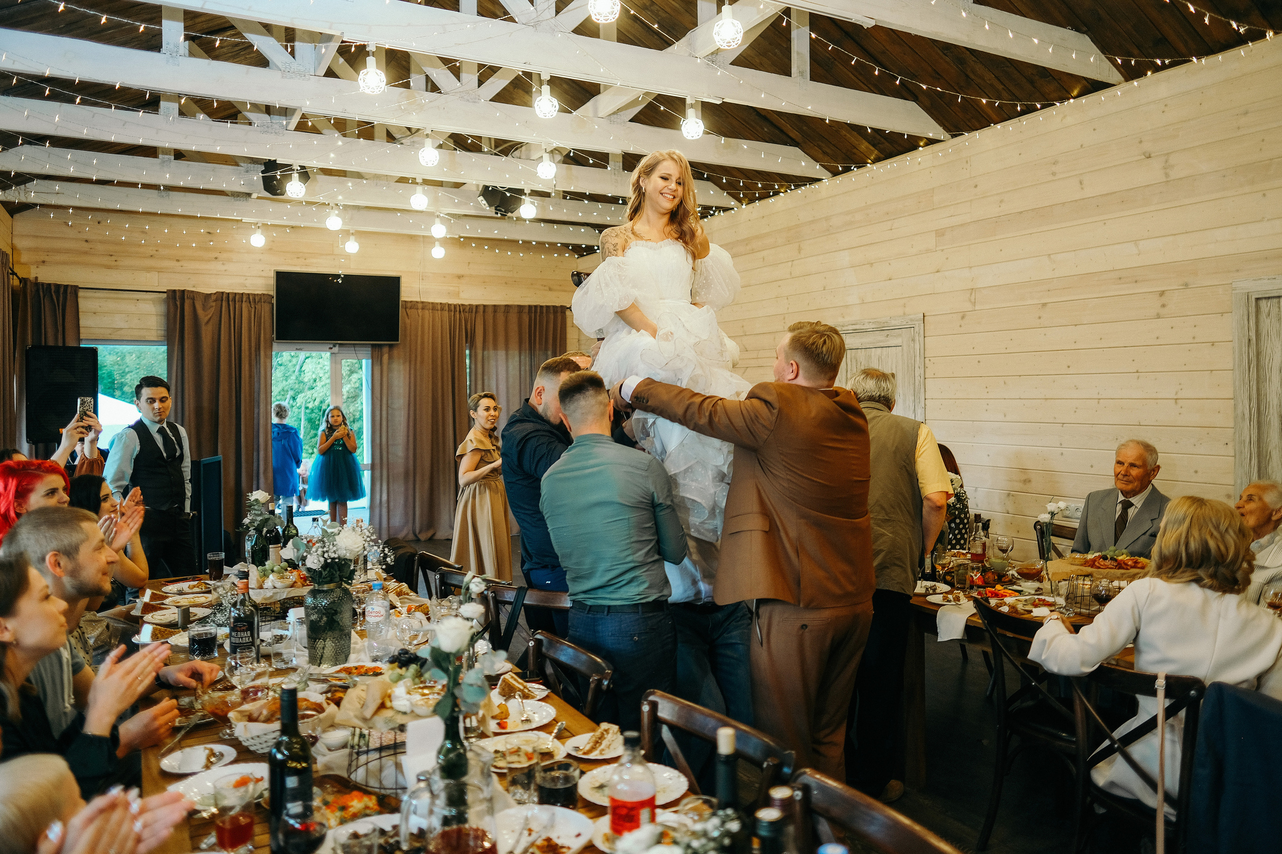 Олег&Валерия. Свадебный и репортажной фотограф Денис Ожигин в Краснодаре и Краснодарском крае