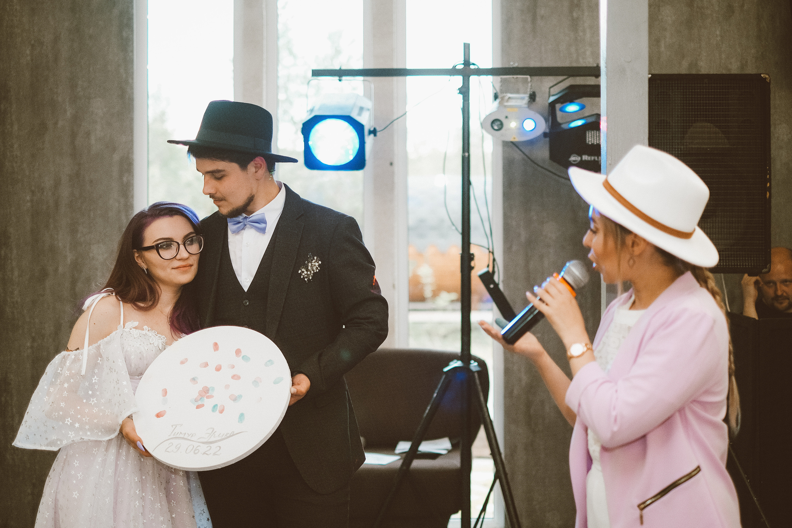 Тимур&Эрика. Свадебный фотограф Денис Ожигин в Краснодаре и крае. Эмоциональная и стильная съемка вашего дня