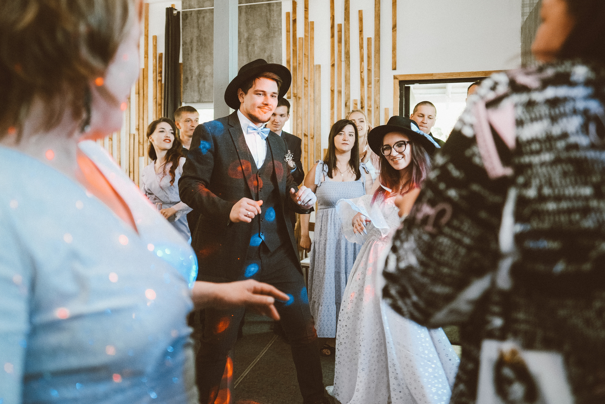 Тимур&Эрика. Свадебный фотограф Денис Ожигин в Краснодаре и крае. Эмоциональная и стильная съемка вашего дня