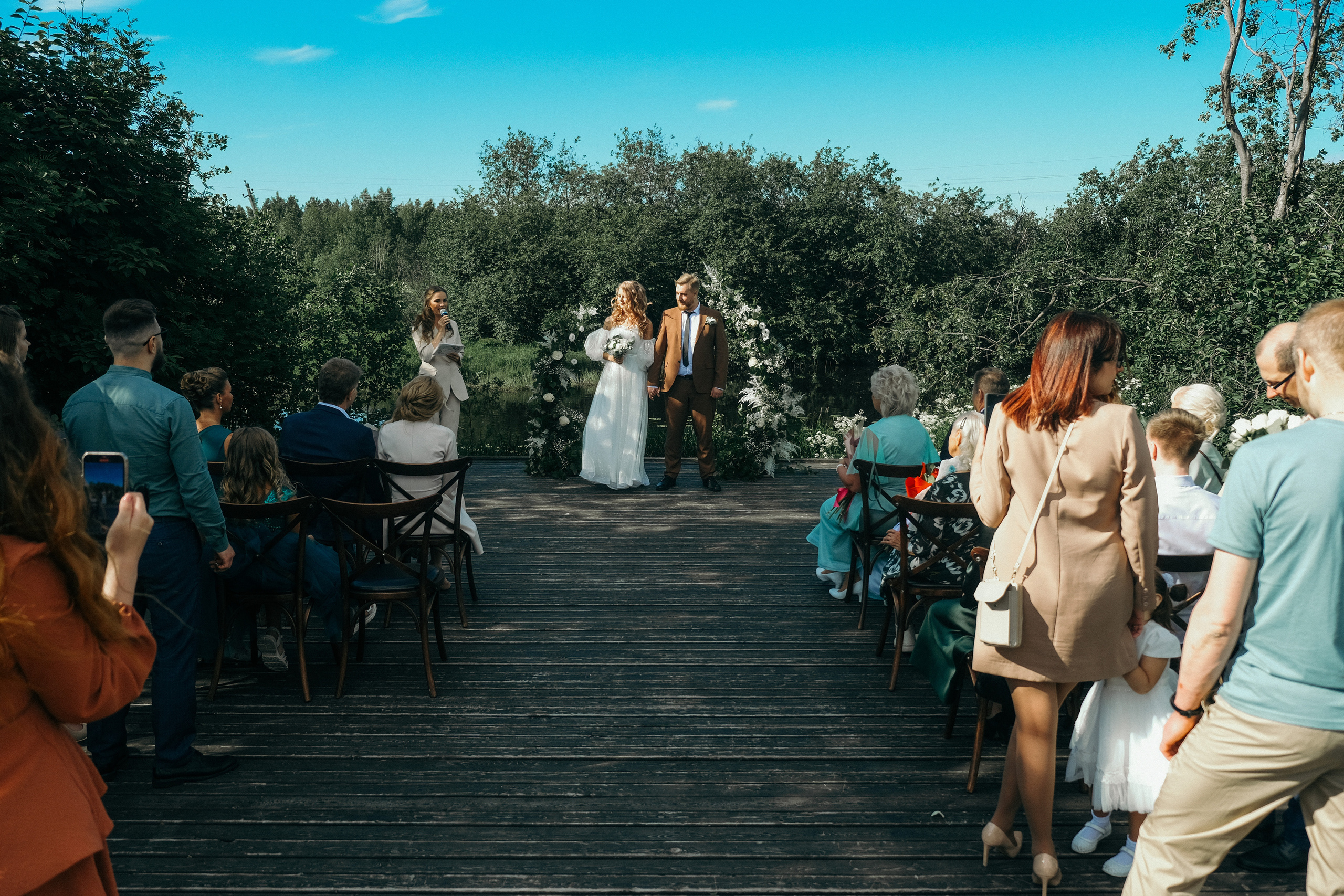 Олег&Валерия. Свадебный и репортажной фотограф Денис Ожигин в Краснодаре и Краснодарском крае