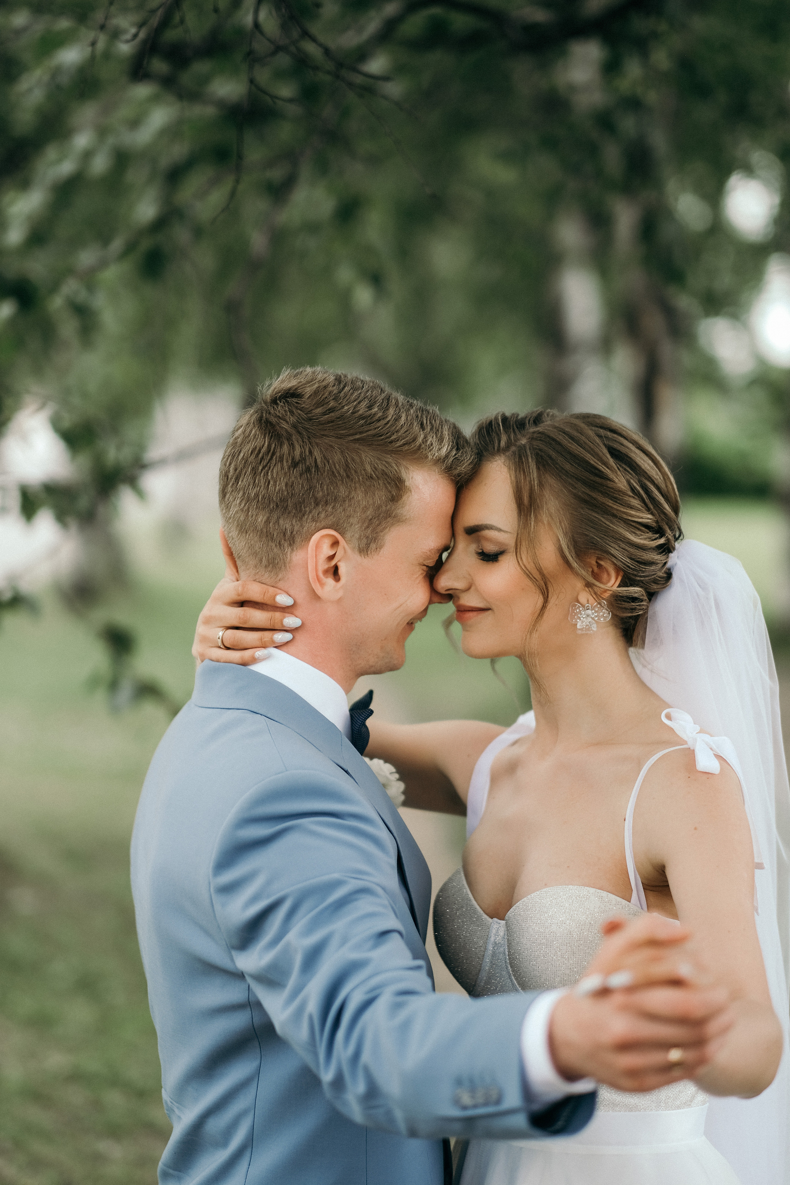 Сергей и Екатерина. Свадебный и репортажной фотограф Денис Ожигин в Краснодаре и Краснодарском крае