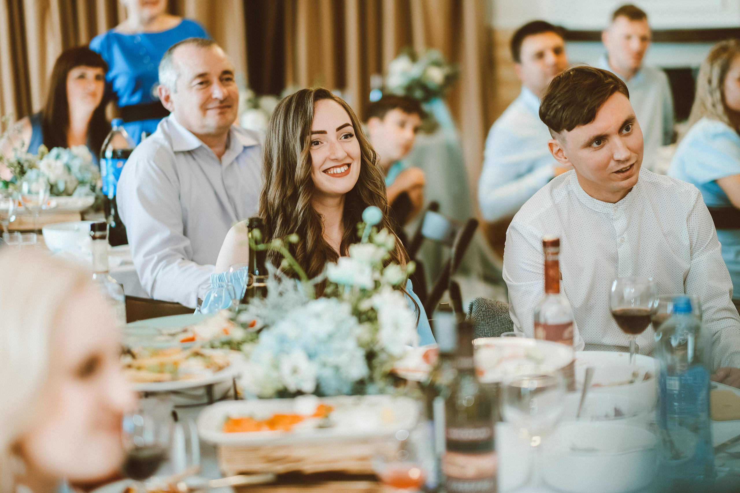Сергей и Екатерина. Свадебный и репортажной фотограф Денис Ожигин в Краснодаре и Краснодарском крае